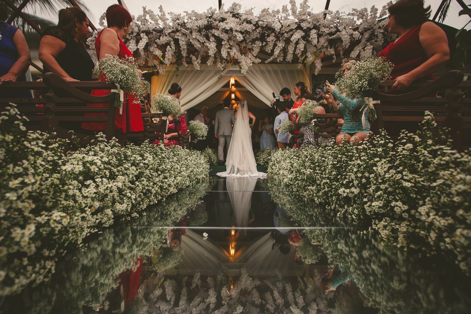Foto Casamento Regi e Walter  - Imagem 186