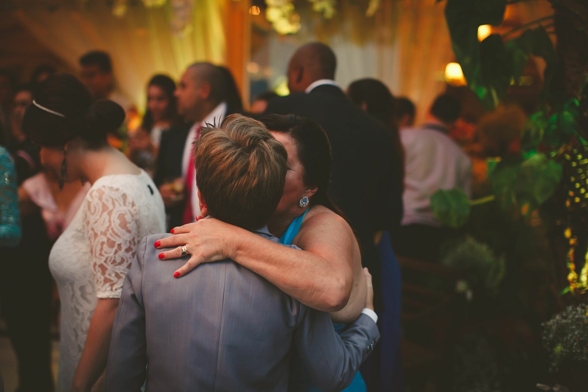 Foto Casamento Regi e Walter  - Imagem 220