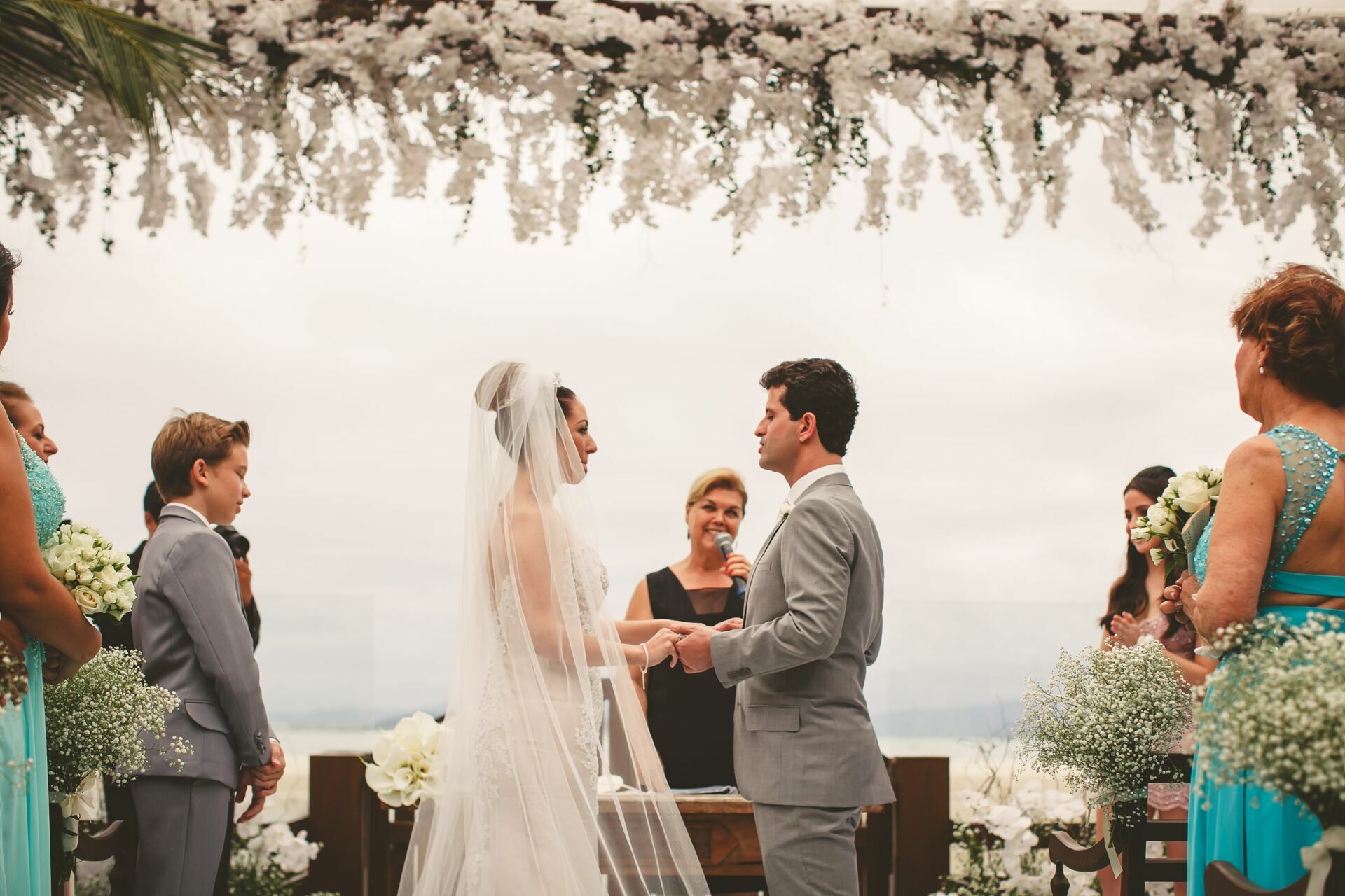 Foto Casamento Regi e Walter  - Imagem 159