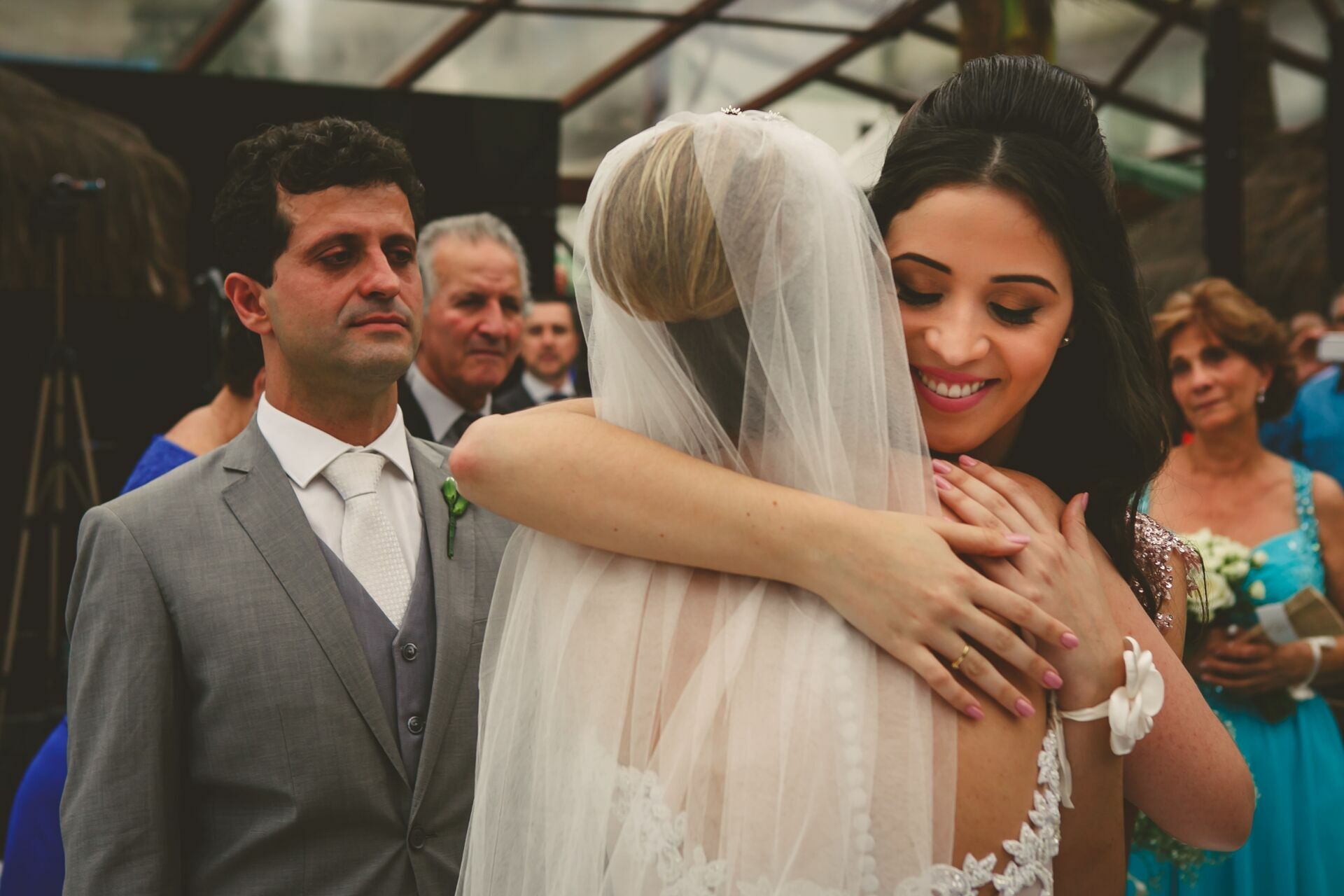 Foto Casamento Regi e Walter  - Imagem 156