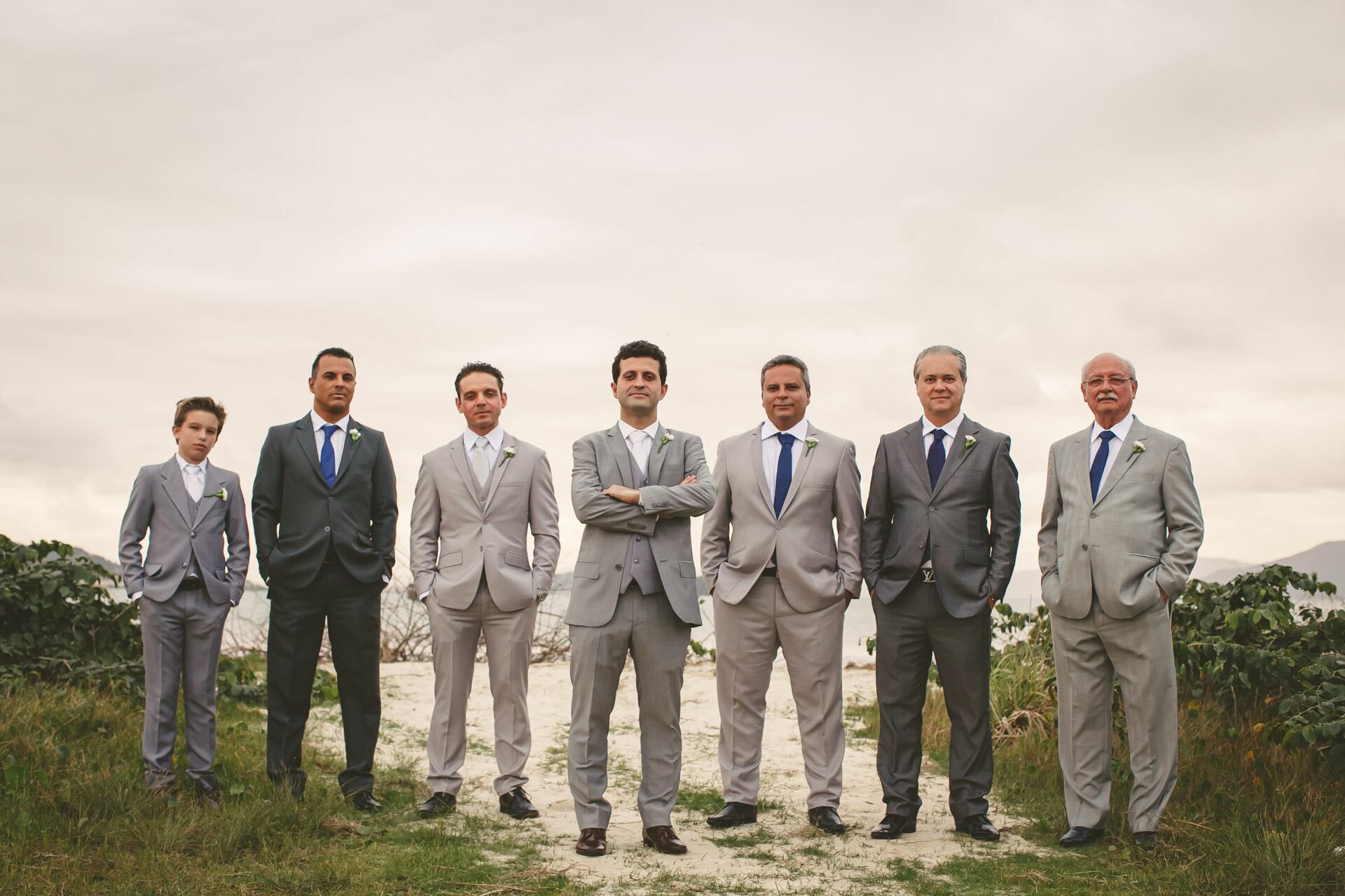 Foto Casamento Regi e Walter  - Imagem 196