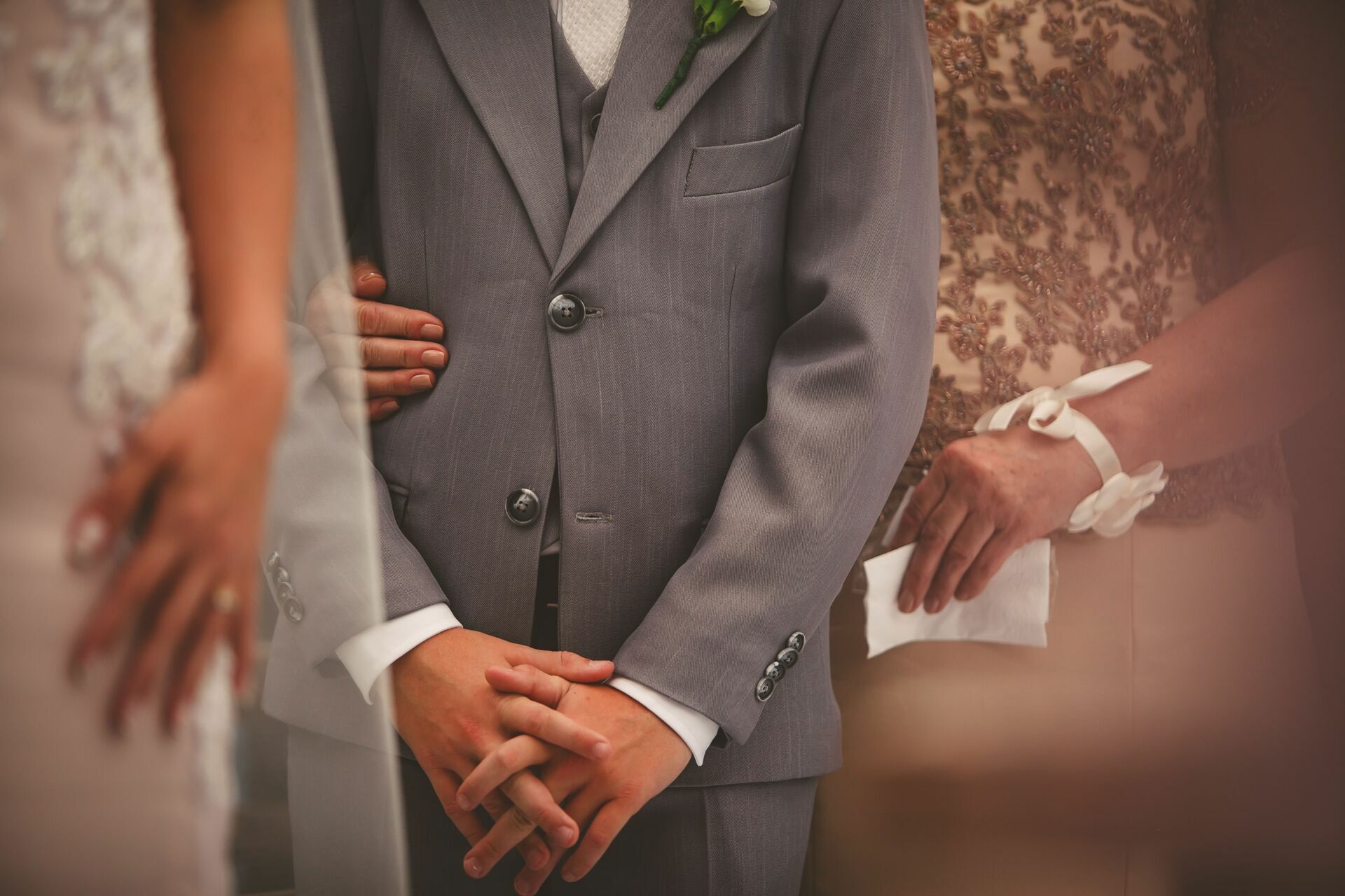 Foto Casamento Regi e Walter  - Imagem 173