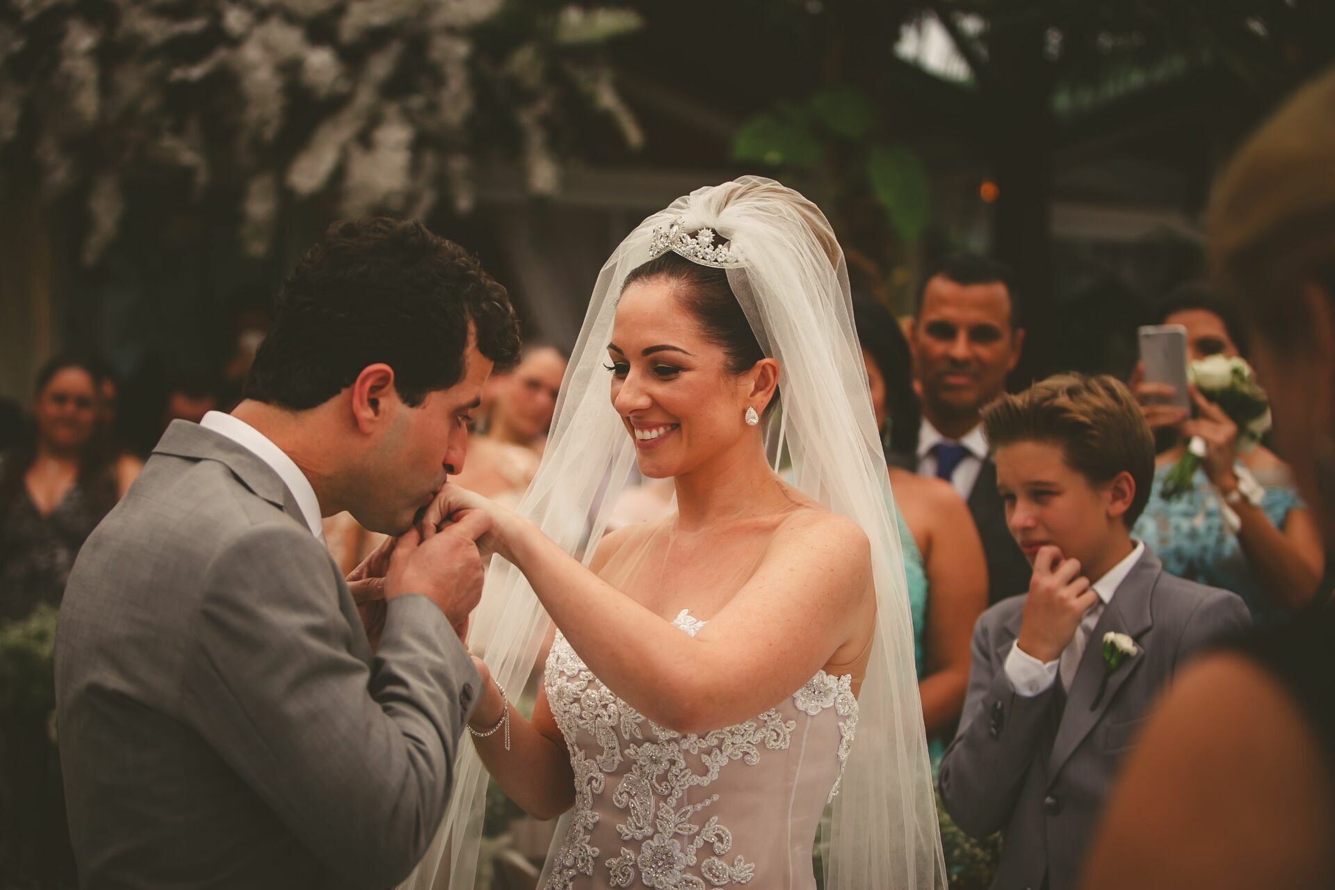 Foto Casamento Regi e Walter  - Imagem 163