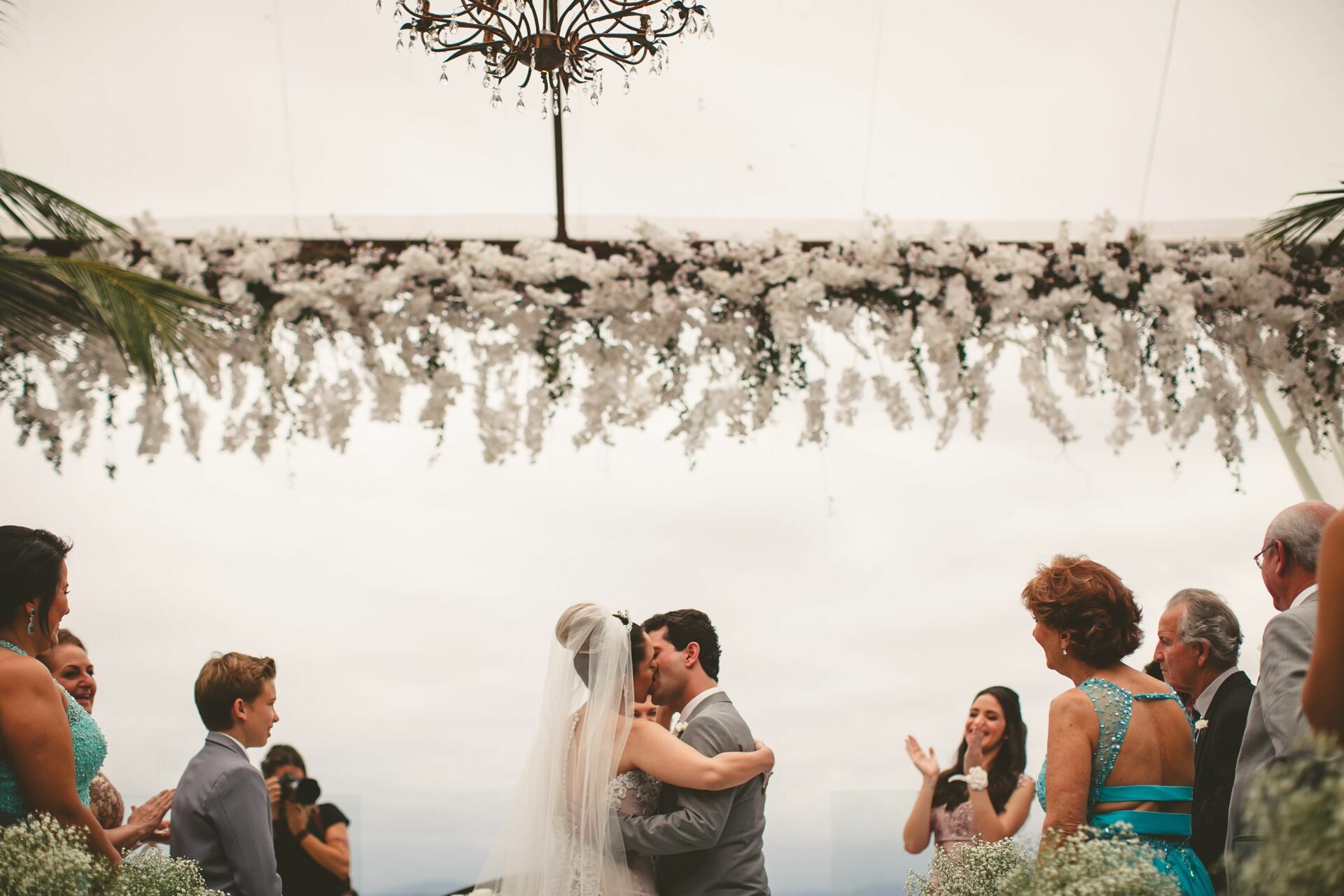 Foto Casamento Regi e Walter  - Imagem 176