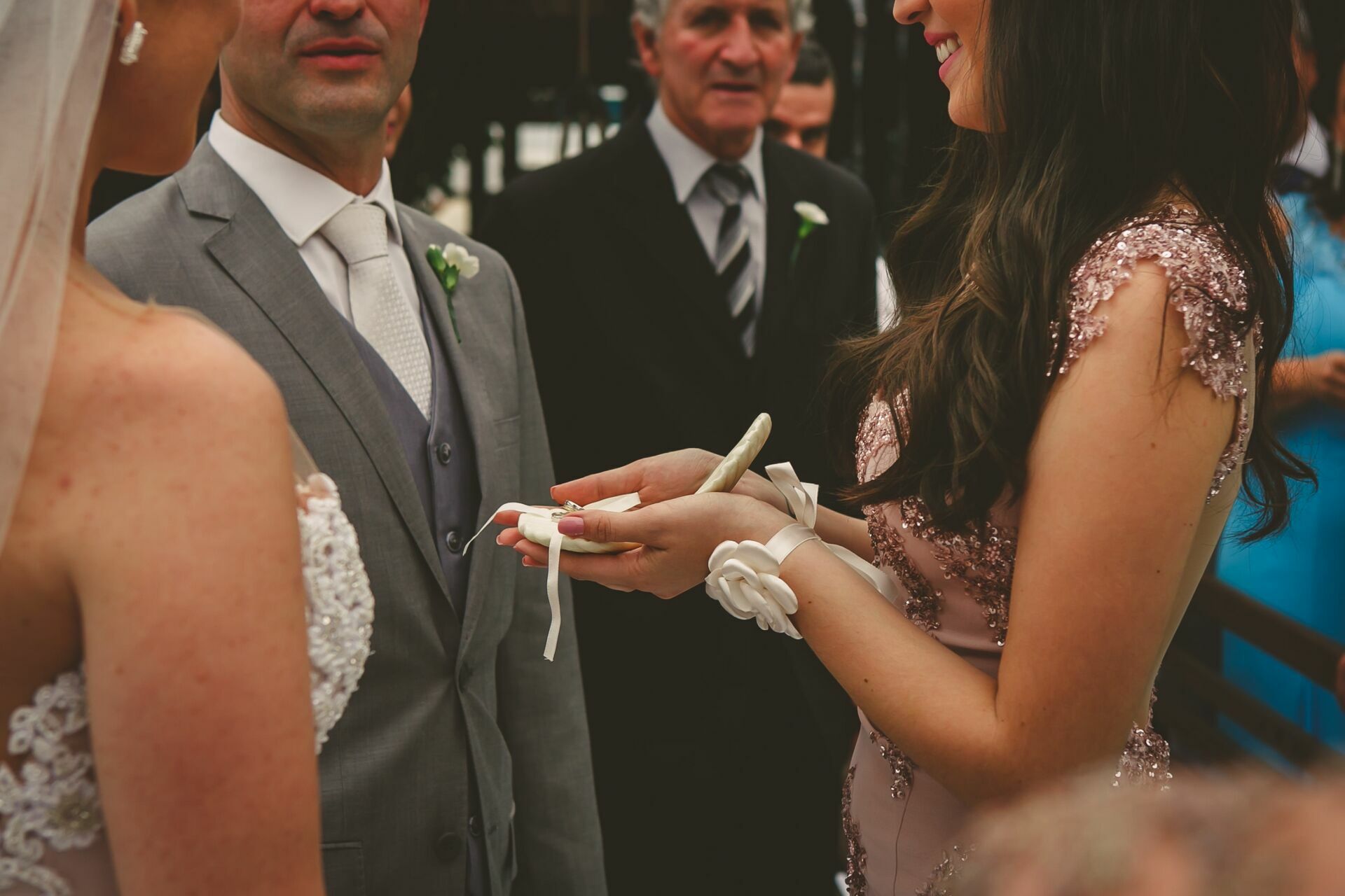 Foto Casamento Regi e Walter  - Imagem 153