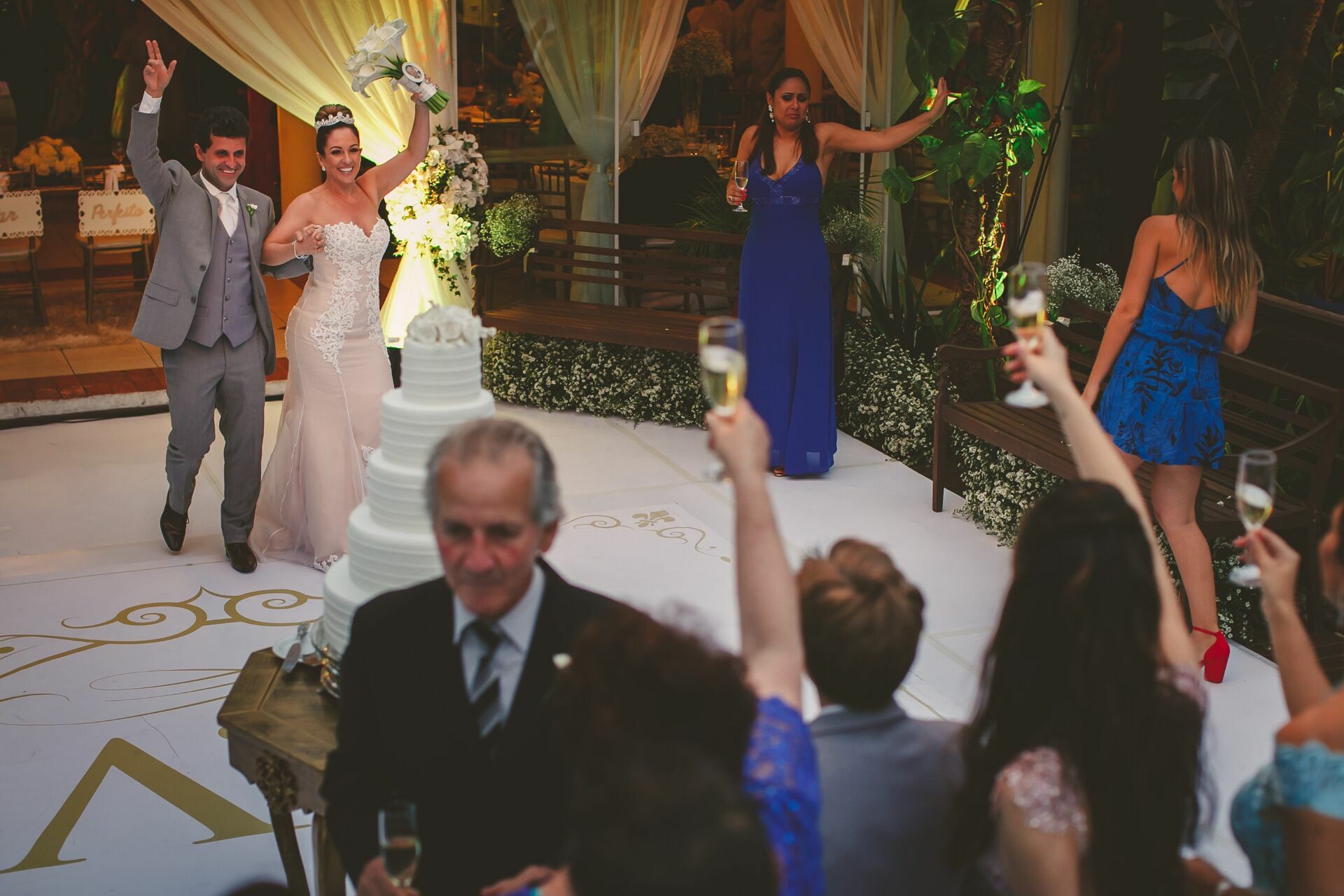 Foto Casamento Regi e Walter  - Imagem 214