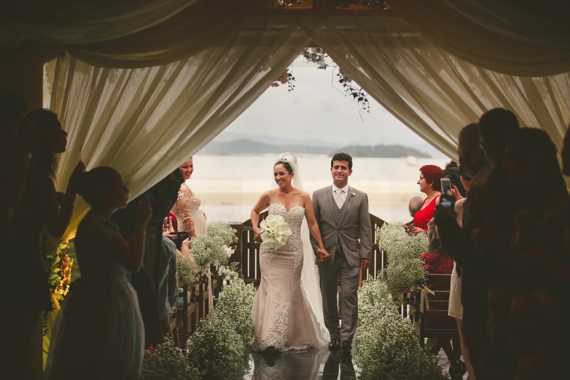 Foto Casamento Regi e Walter  - Imagem 190