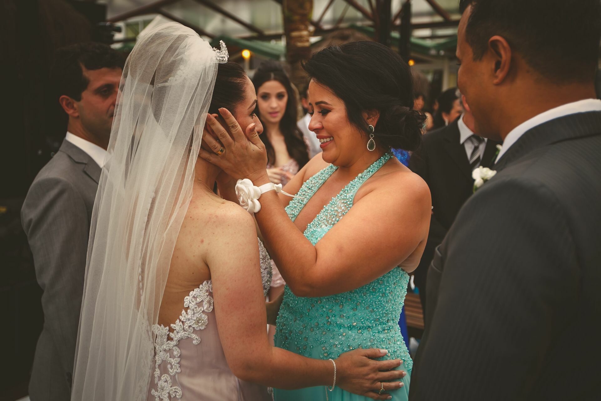 Foto Casamento Regi e Walter  - Imagem 182