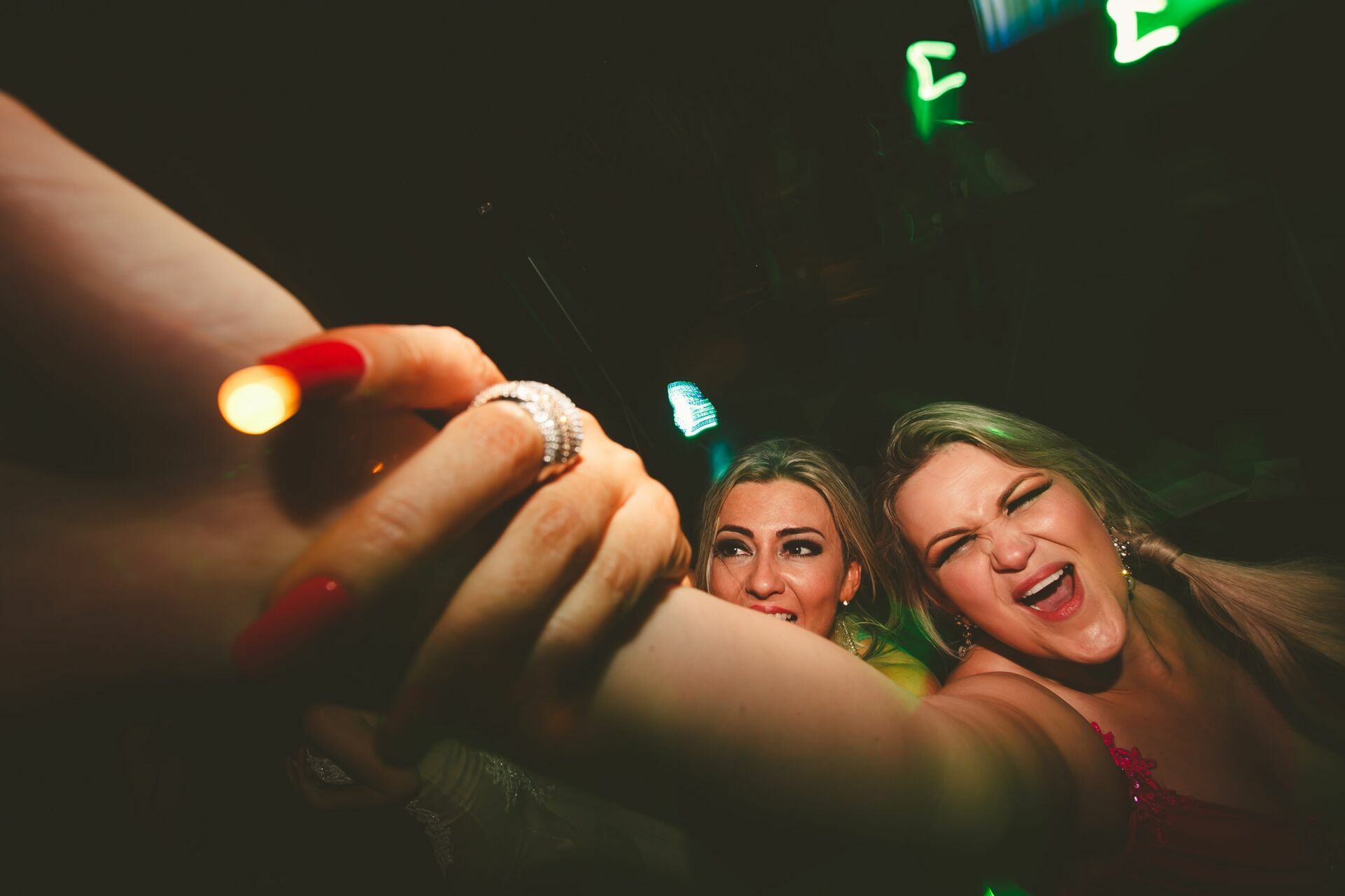 Foto Casamento Regi e Walter  - Imagem 307