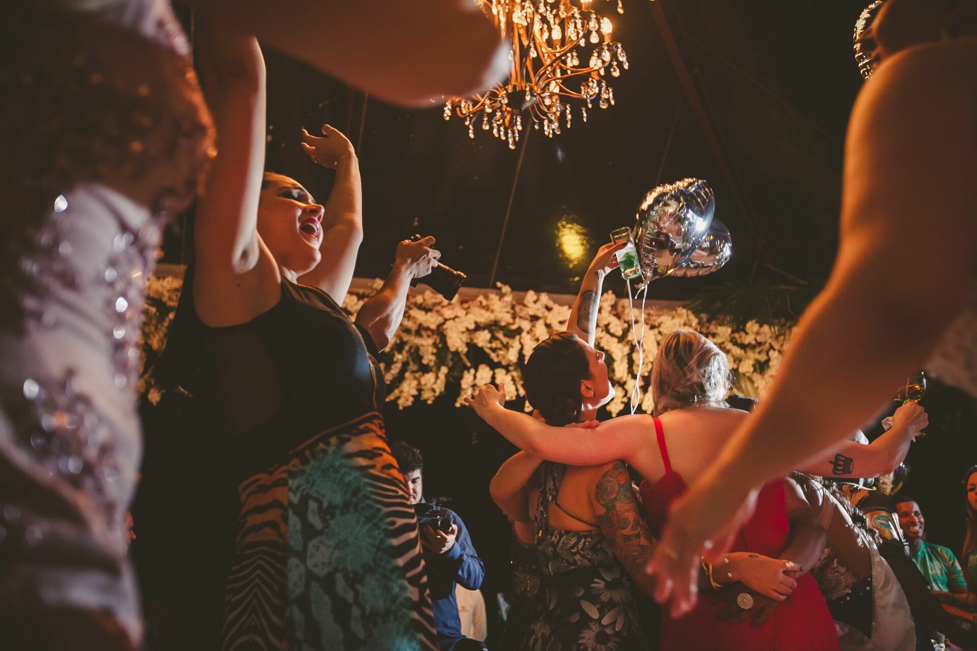 Foto Casamento Regi e Walter  - Imagem 272