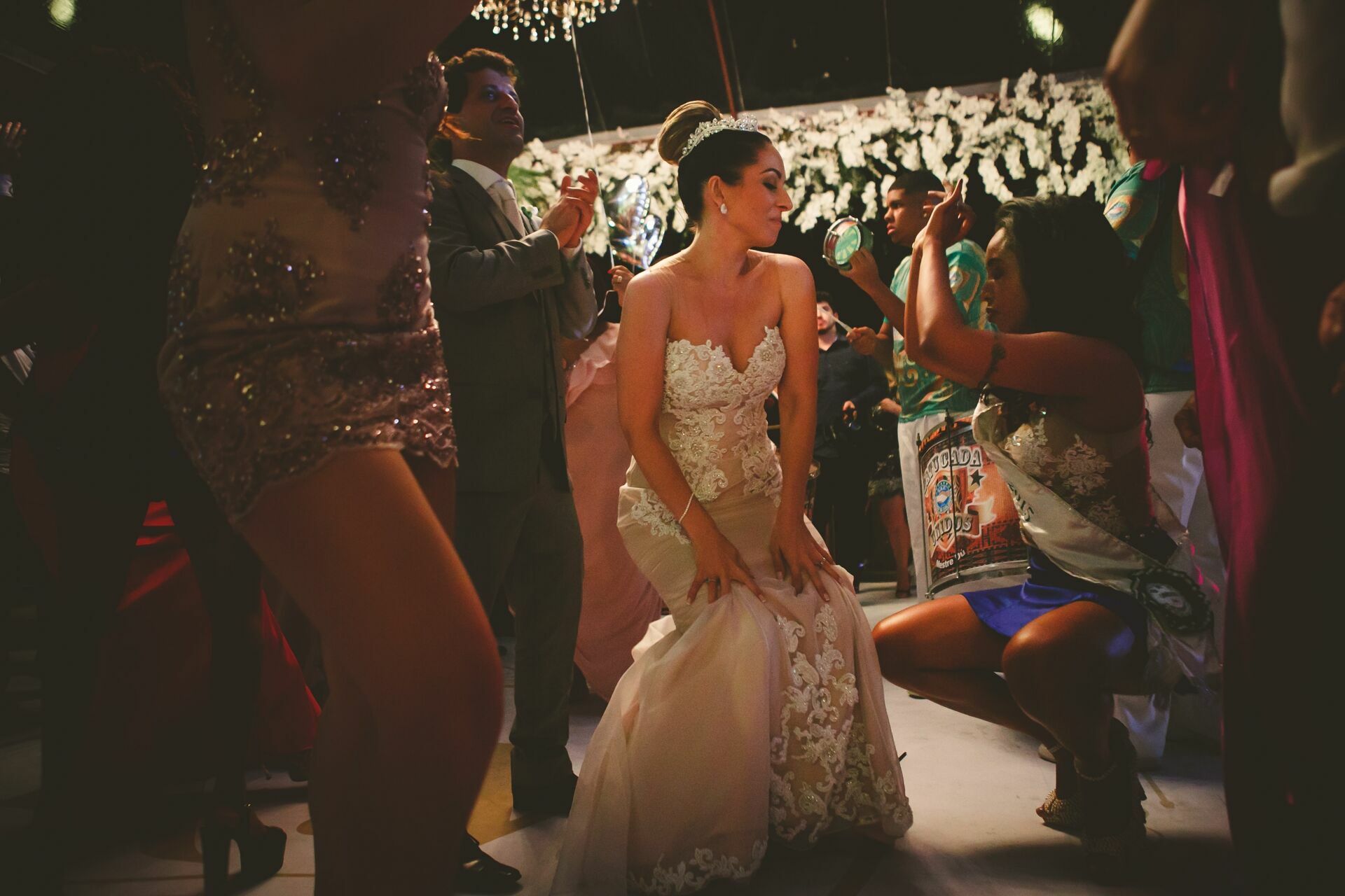 Foto Casamento Regi e Walter  - Imagem 267