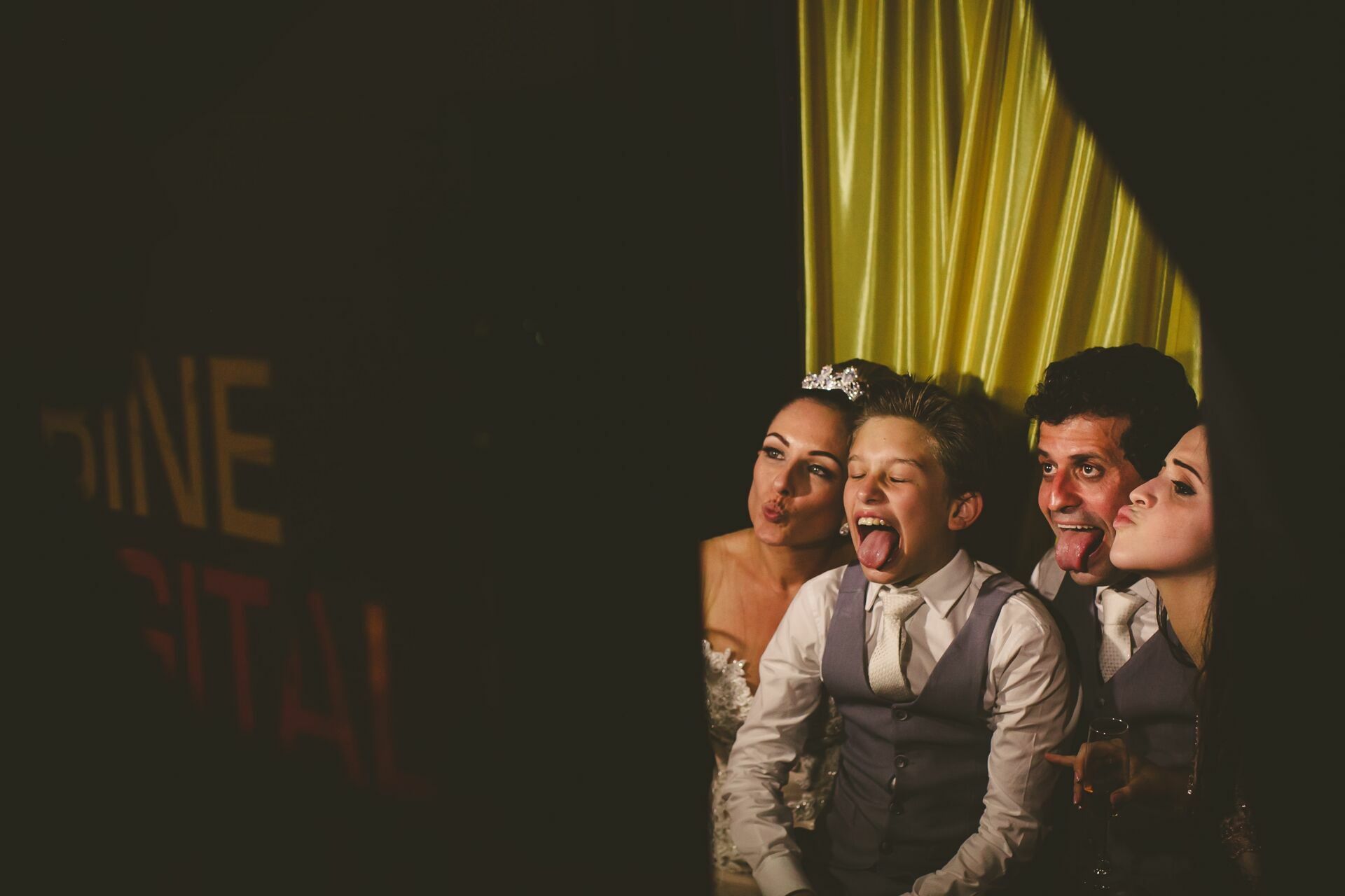 Foto Casamento Regi e Walter  - Imagem 280