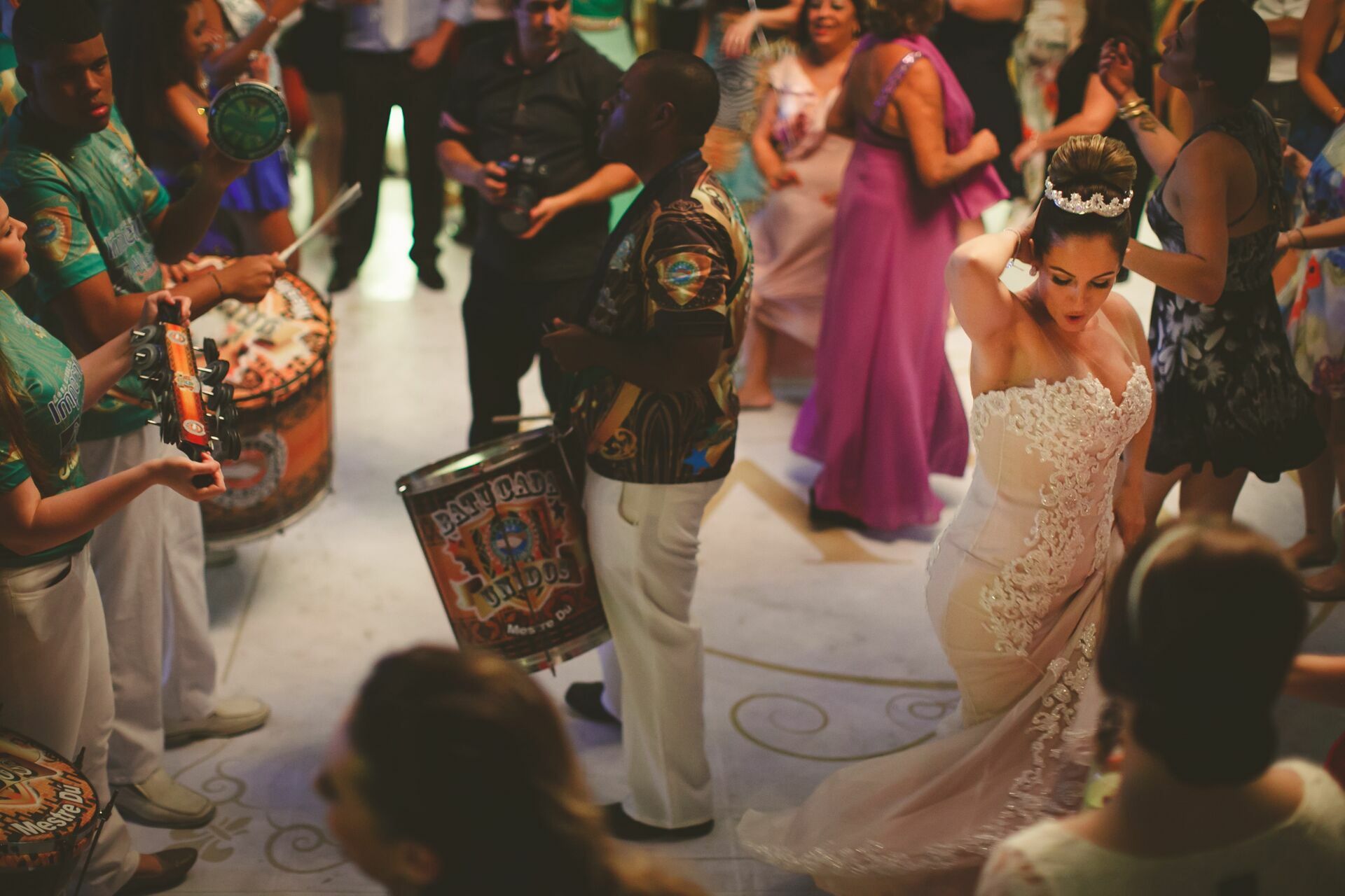 Foto Casamento Regi e Walter  - Imagem 270