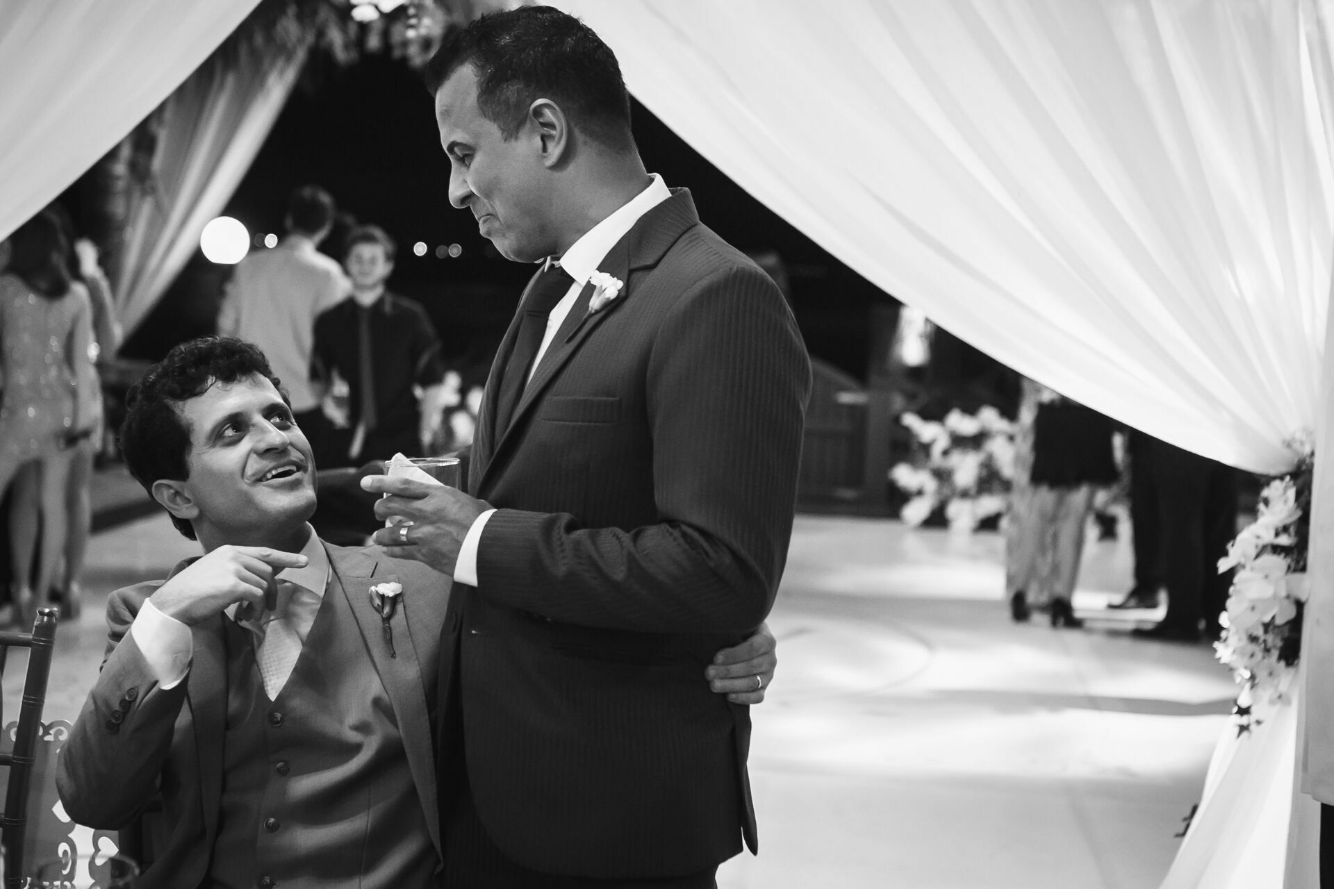 Foto Casamento Regi e Walter  - Imagem 233