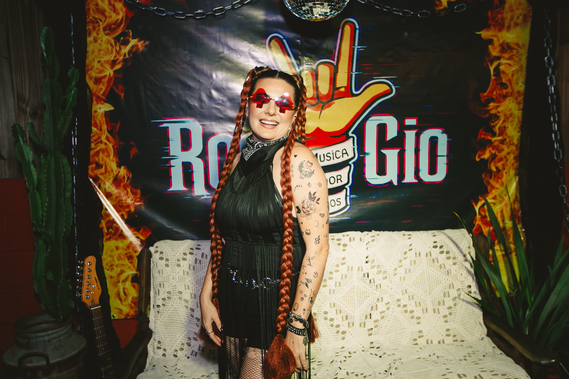 Foto rock gio 2025 Foto rock gio 2025 - Imagem 115