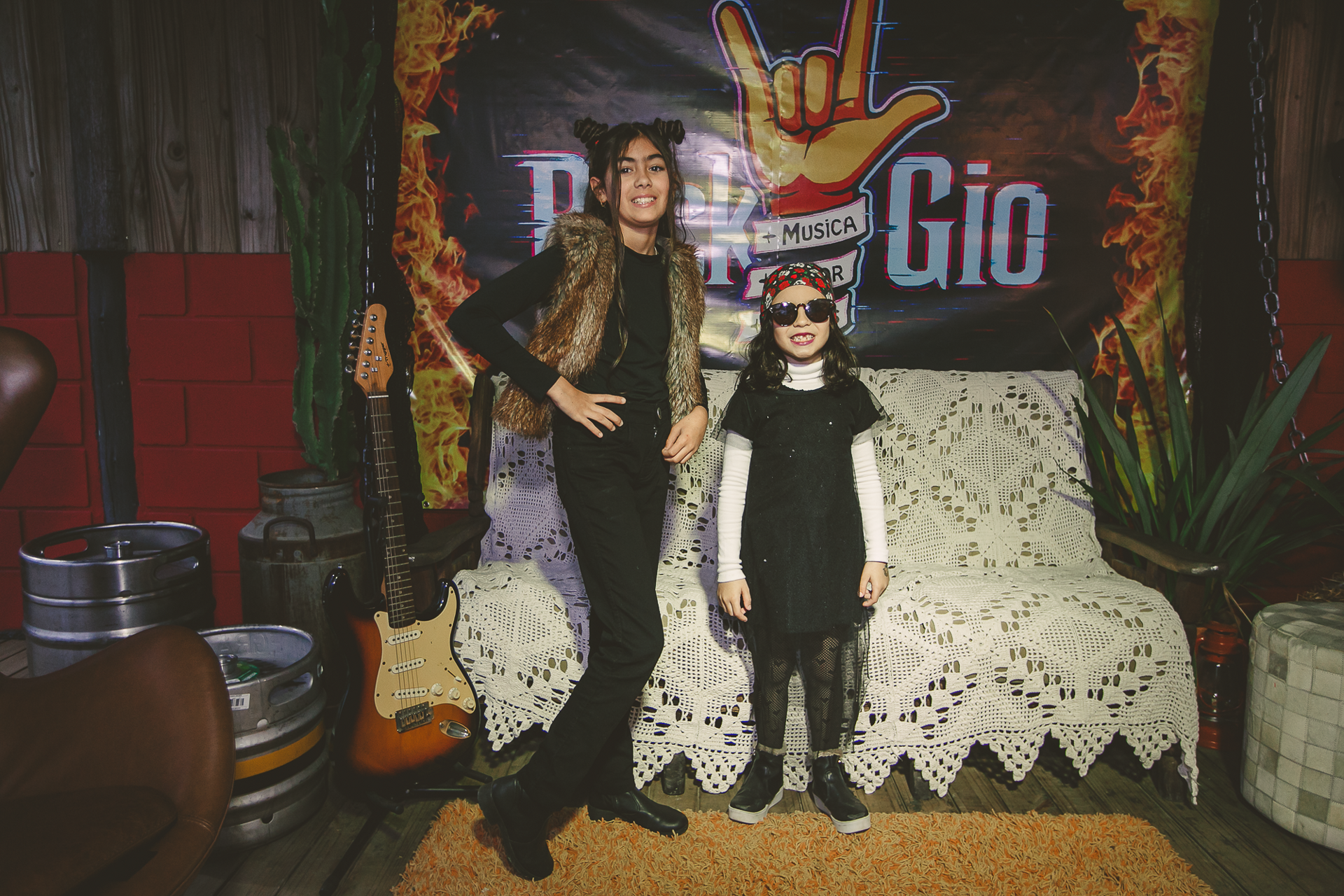 Foto rock gio 2025 Foto rock gio 2025 - Imagem 72