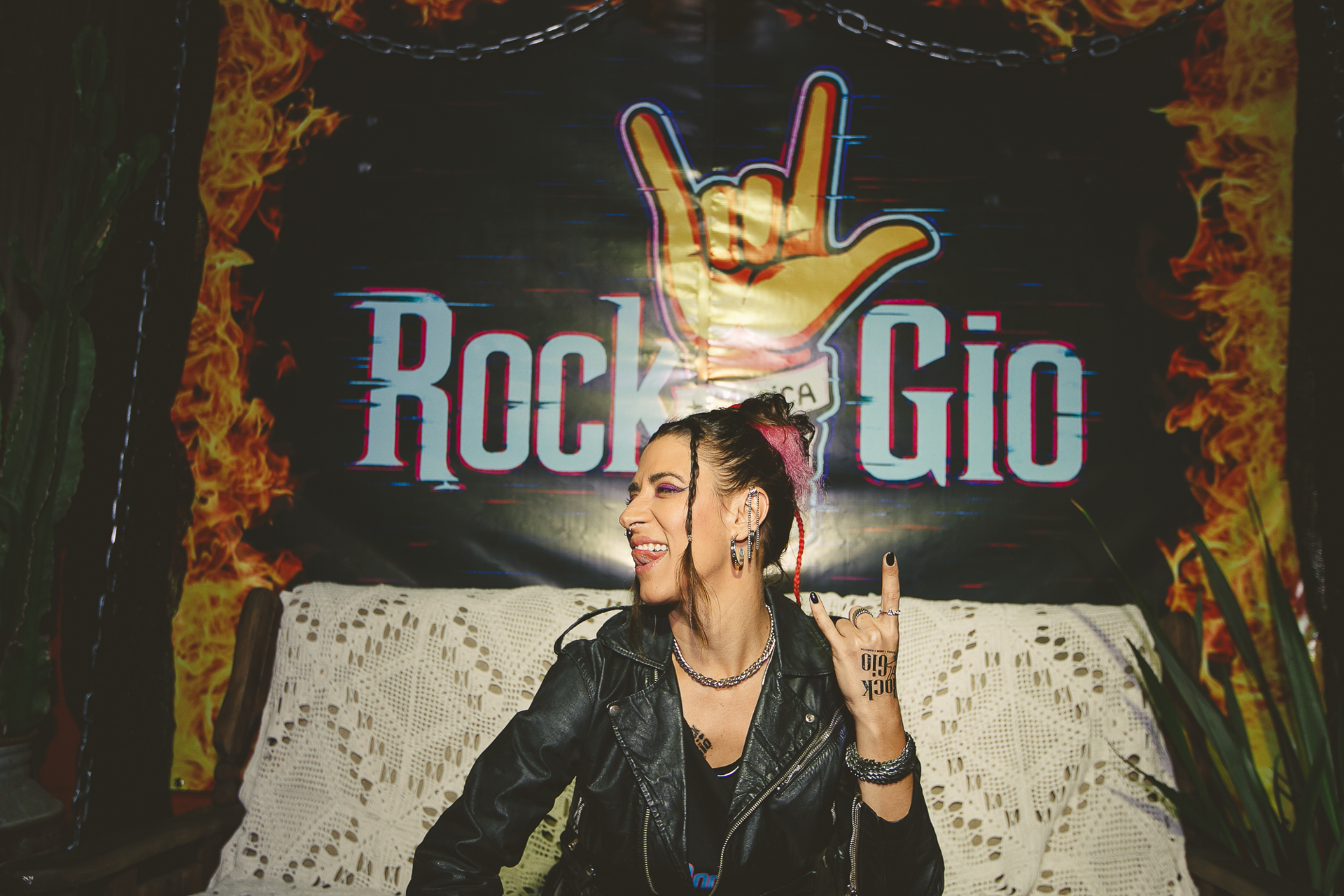 Foto rock gio 2025 Foto rock gio 2025 - Imagem 199