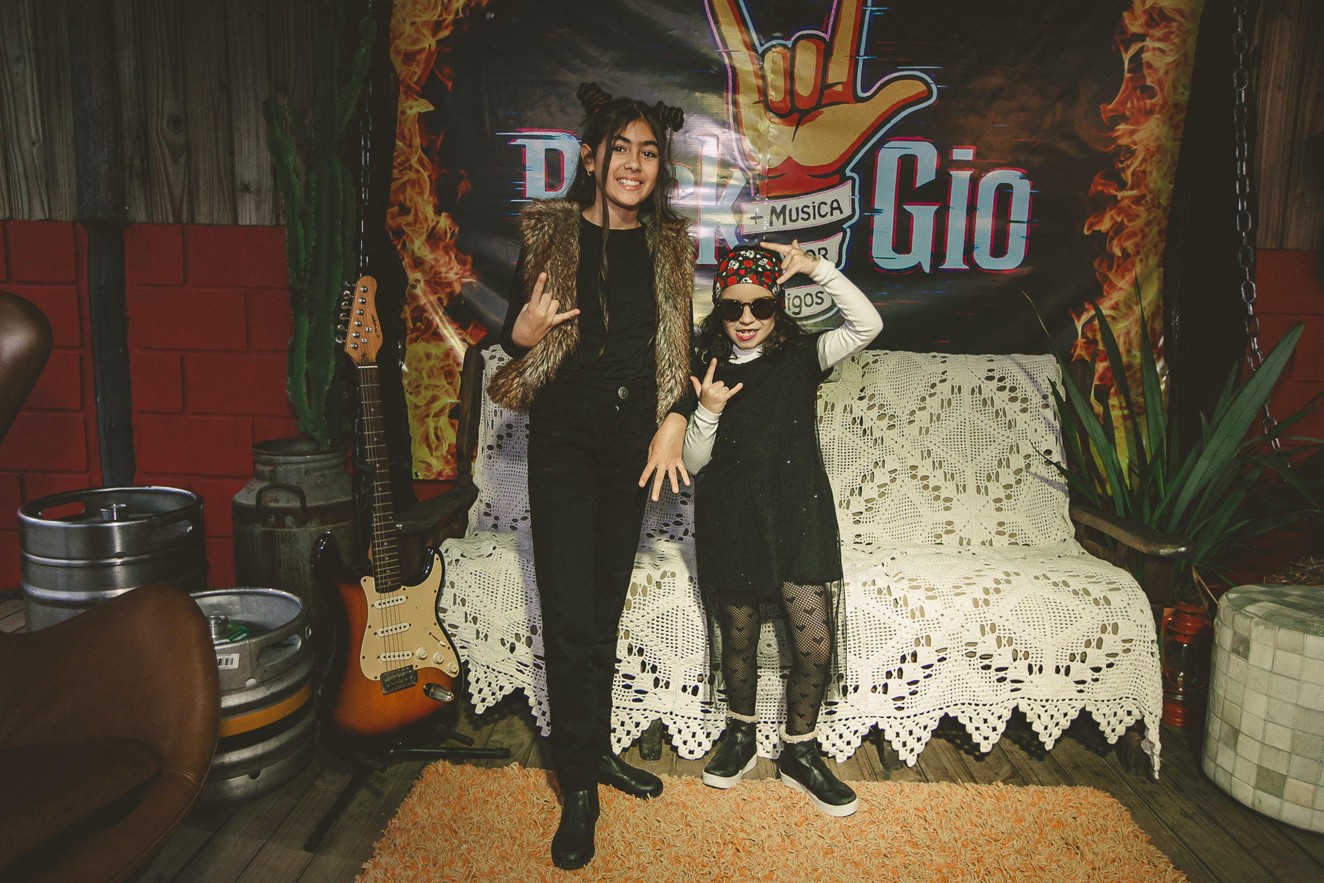 Foto rock gio 2025 Foto rock gio 2025 - Imagem 71