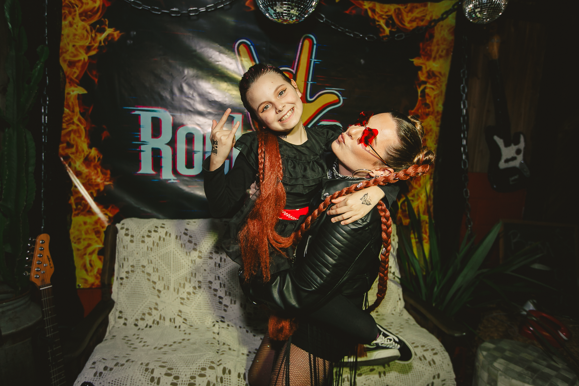 Foto rock gio 2025 Foto rock gio 2025 - Imagem 163