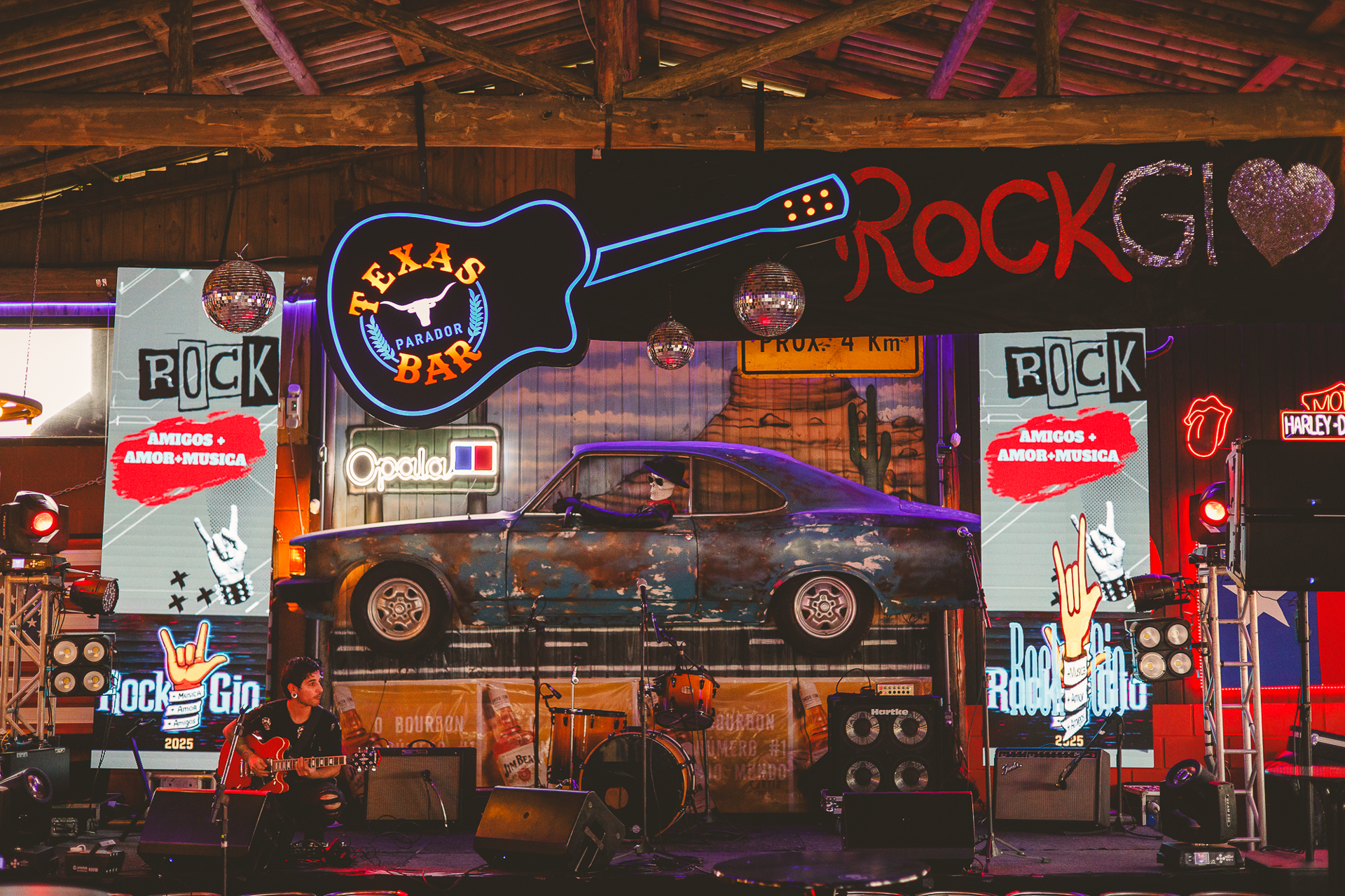 Foto rock gio 2025 Foto rock gio 2025 - Imagem 40