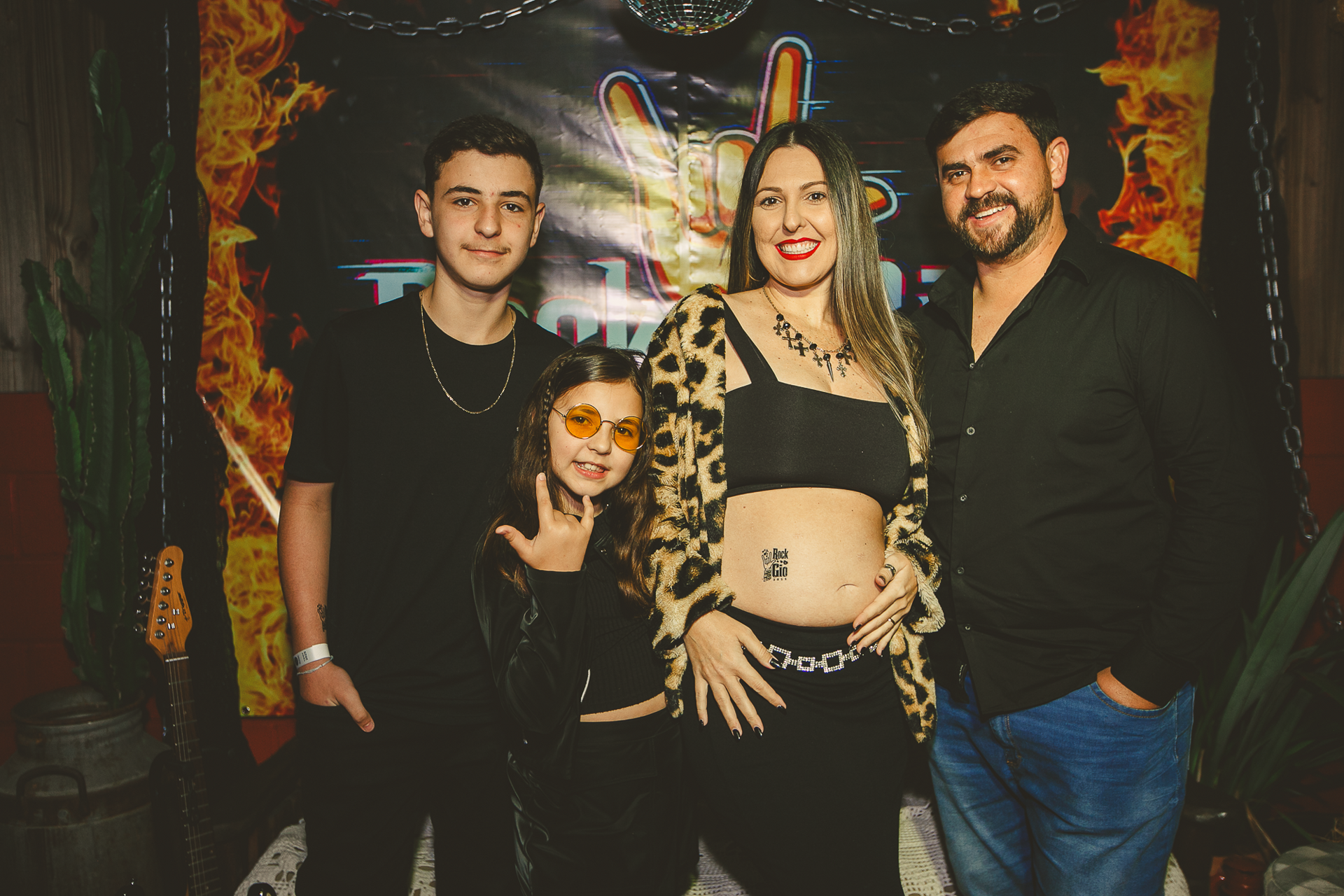 Foto rock gio 2025 Foto rock gio 2025 - Imagem 165