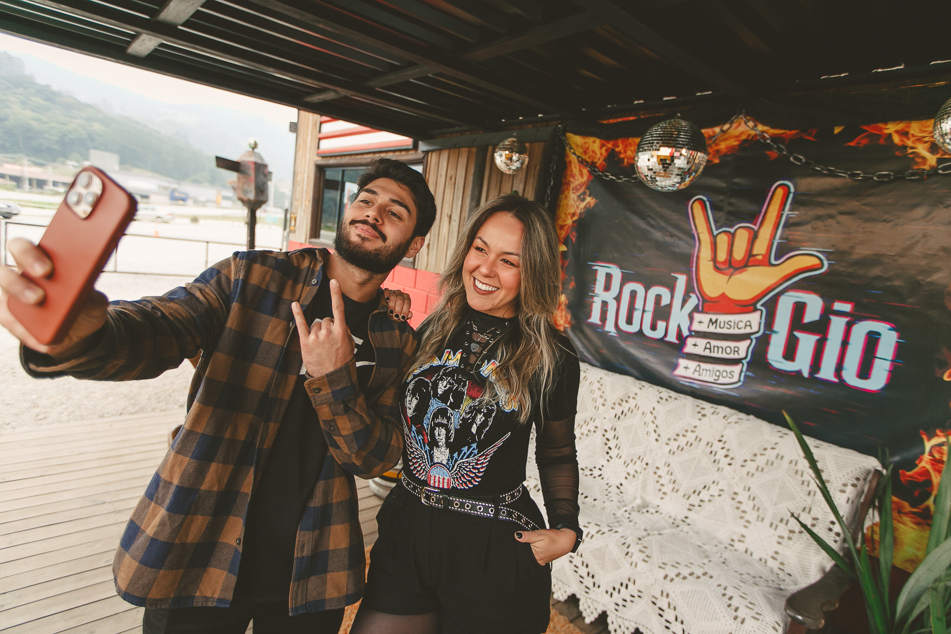 Foto rock gio 2025 Foto rock gio 2025 - Imagem 46