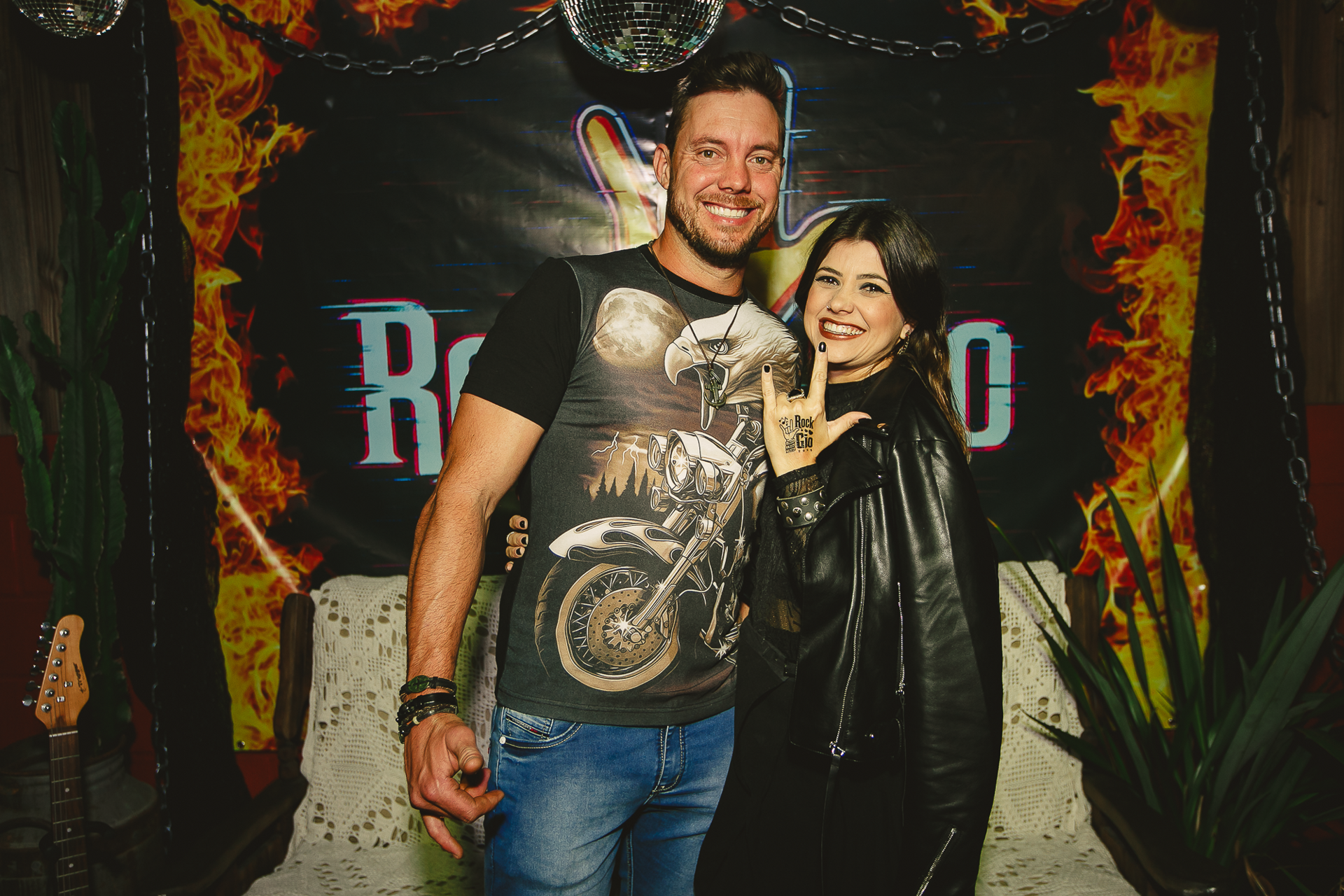 Foto rock gio 2025 Foto rock gio 2025 - Imagem 187