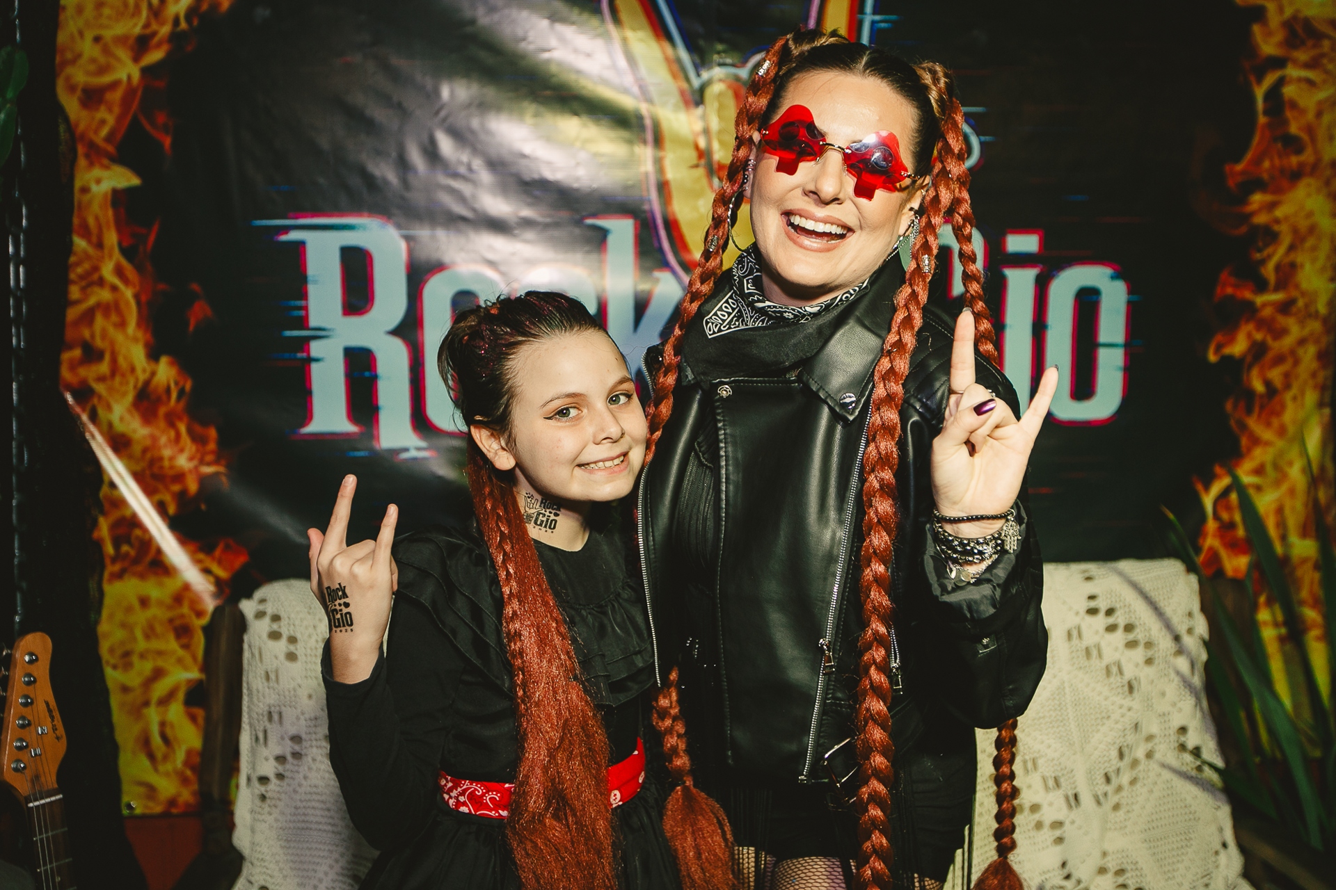 Foto rock gio 2025 Foto rock gio 2025 - Imagem 161