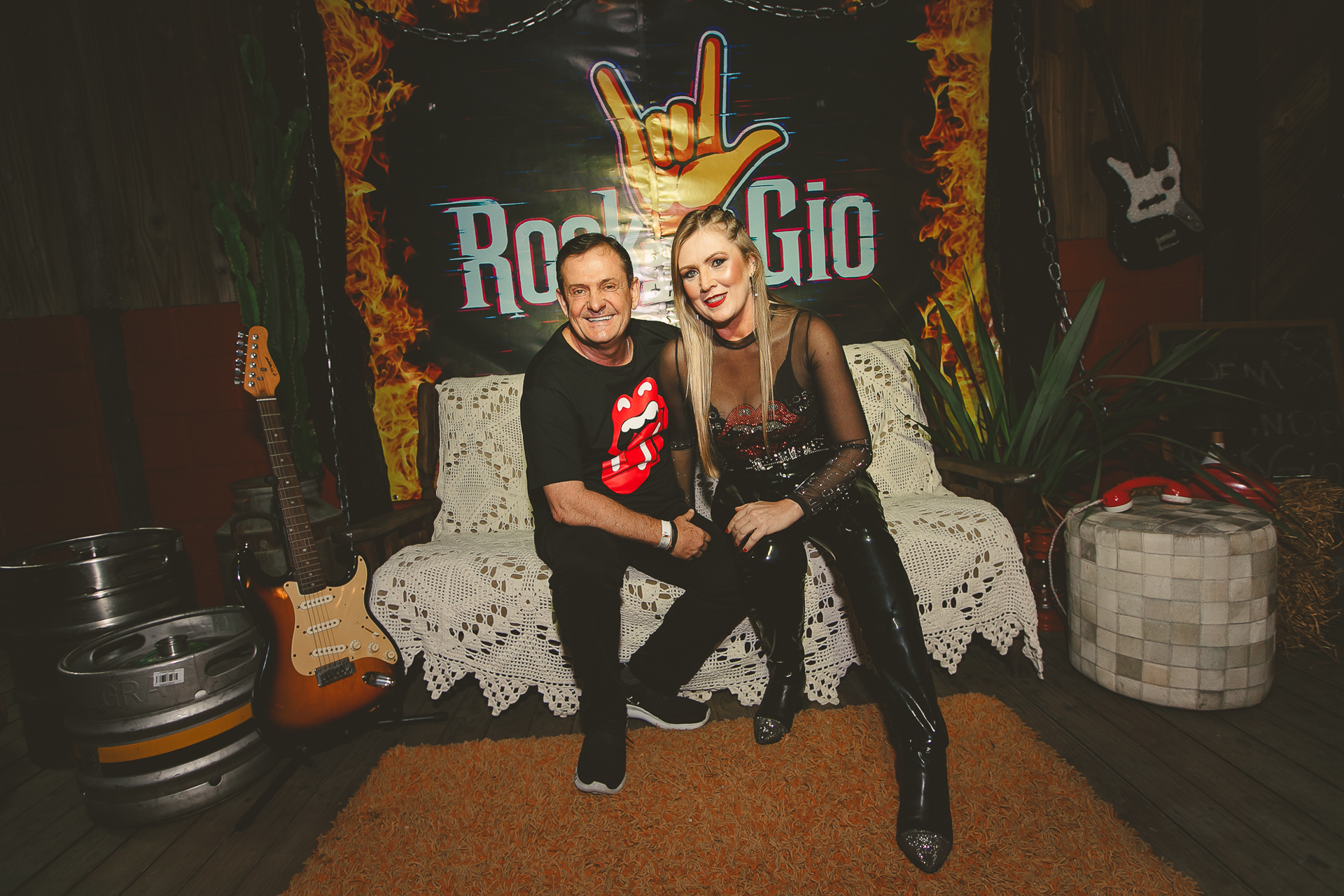 Foto rock gio 2025 Foto rock gio 2025 - Imagem 207