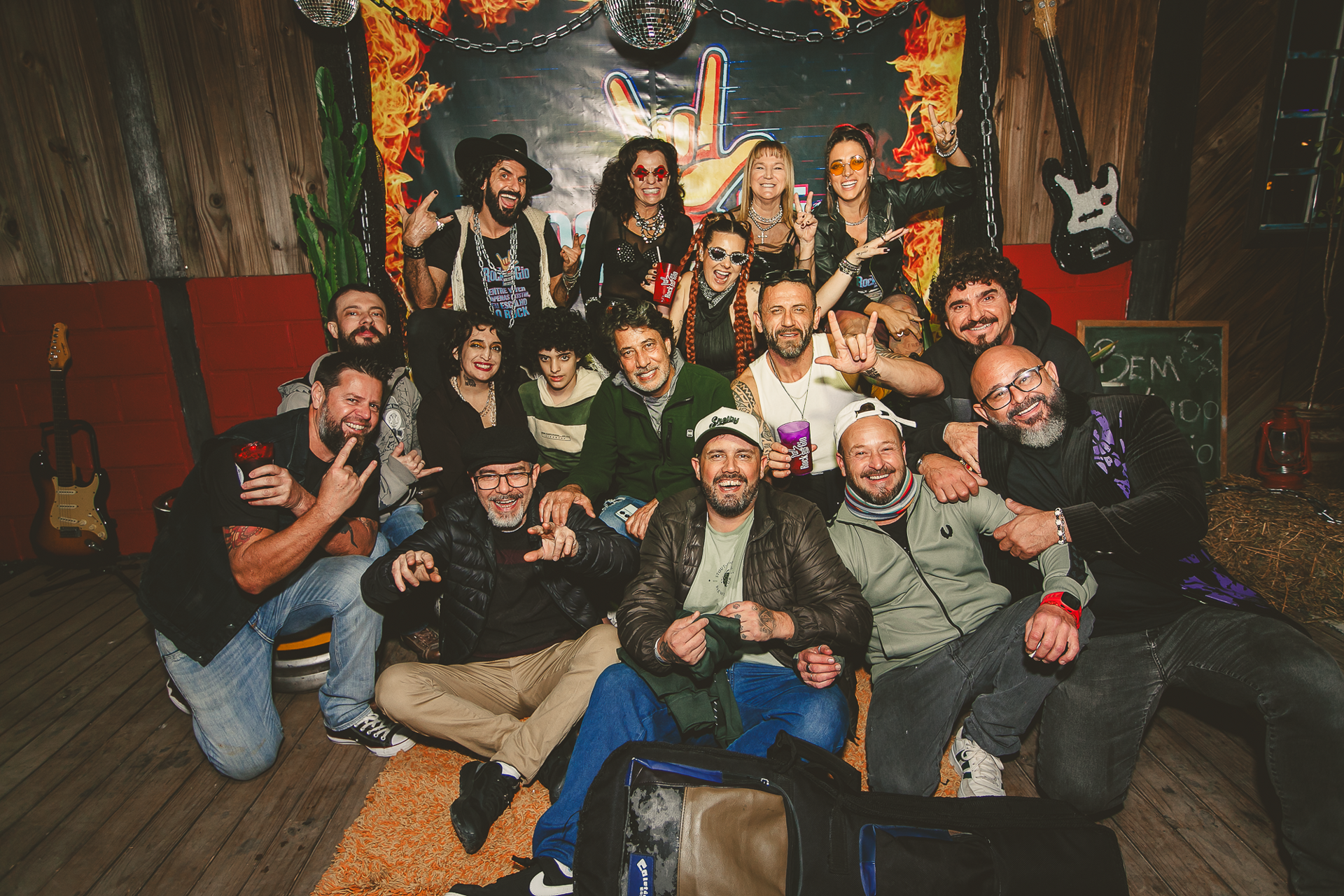 Foto rock gio 2025 Foto rock gio 2025 - Imagem 636