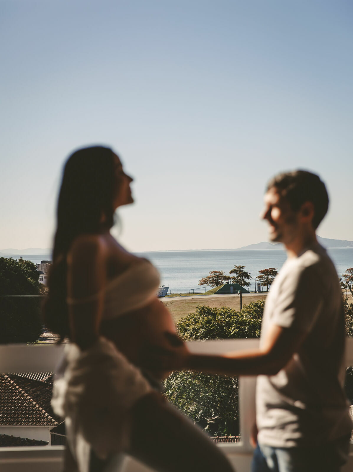 Foto Eve Gestante Foto Eve Gestante - Imagem 18