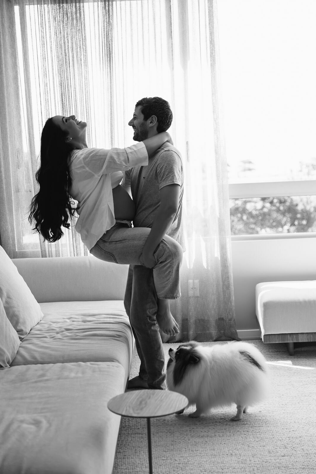 Foto Eve Gestante Foto Eve Gestante - Imagem 31