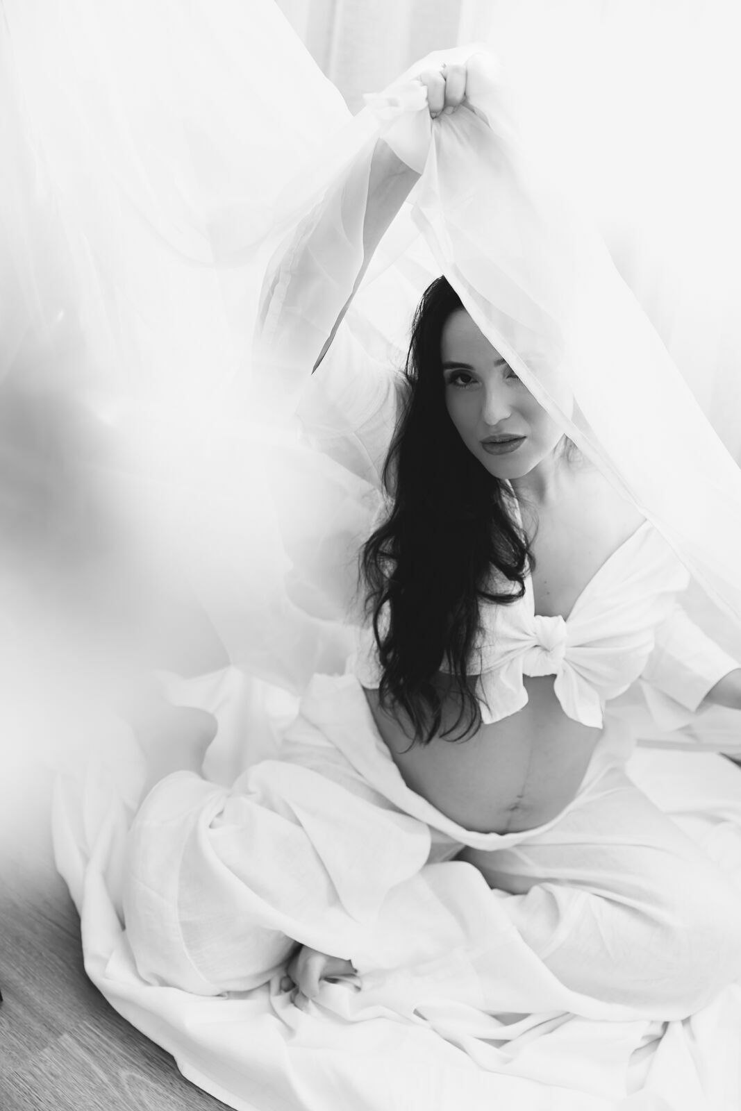 Foto Eve Gestante Foto Eve Gestante - Imagem 107