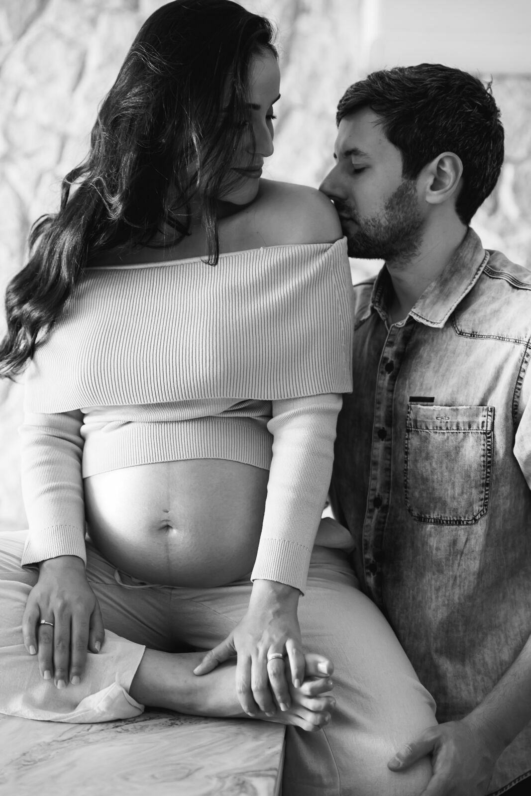 Foto Eve Gestante Foto Eve Gestante - Imagem 67