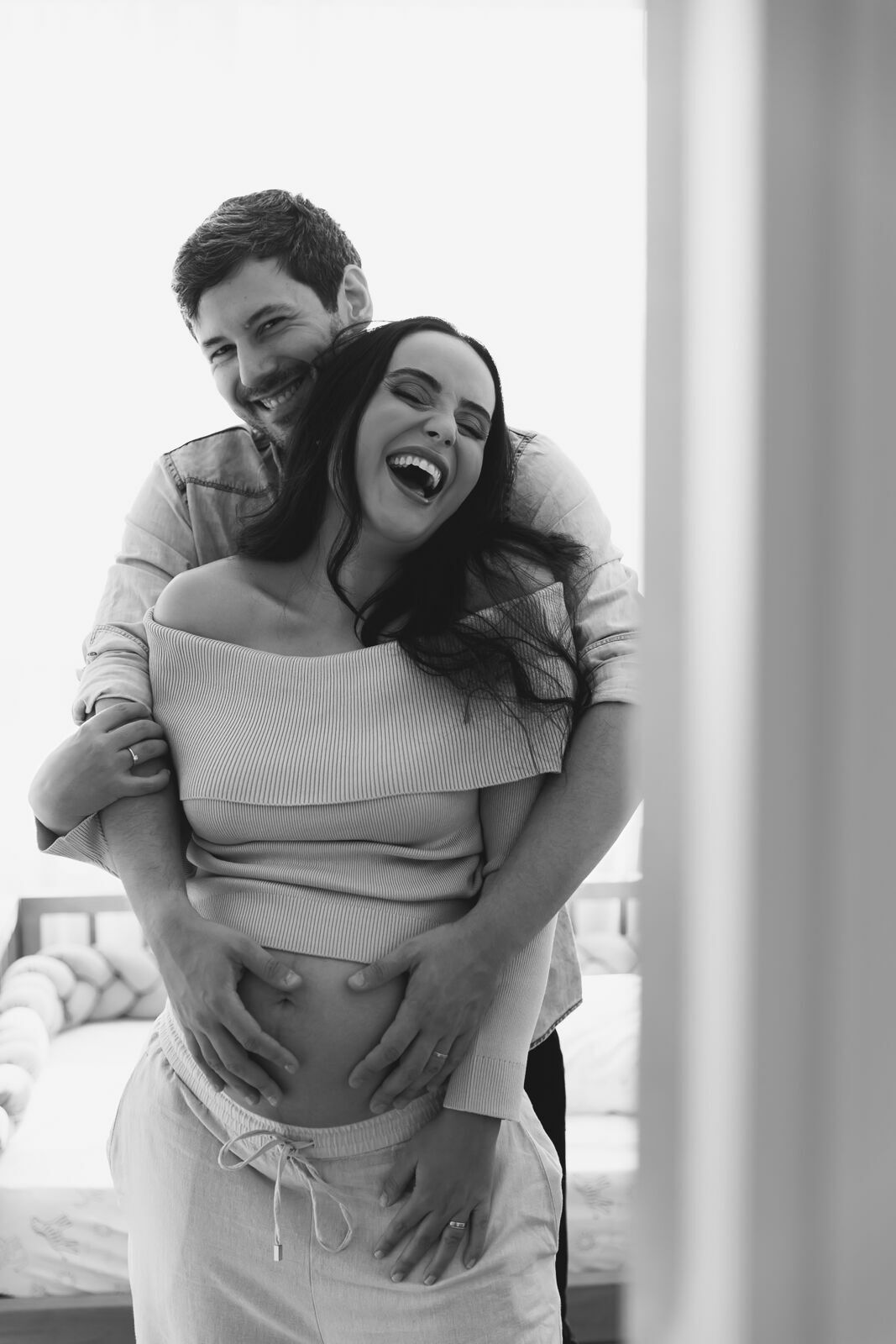 Foto Eve Gestante Foto Eve Gestante - Imagem 47