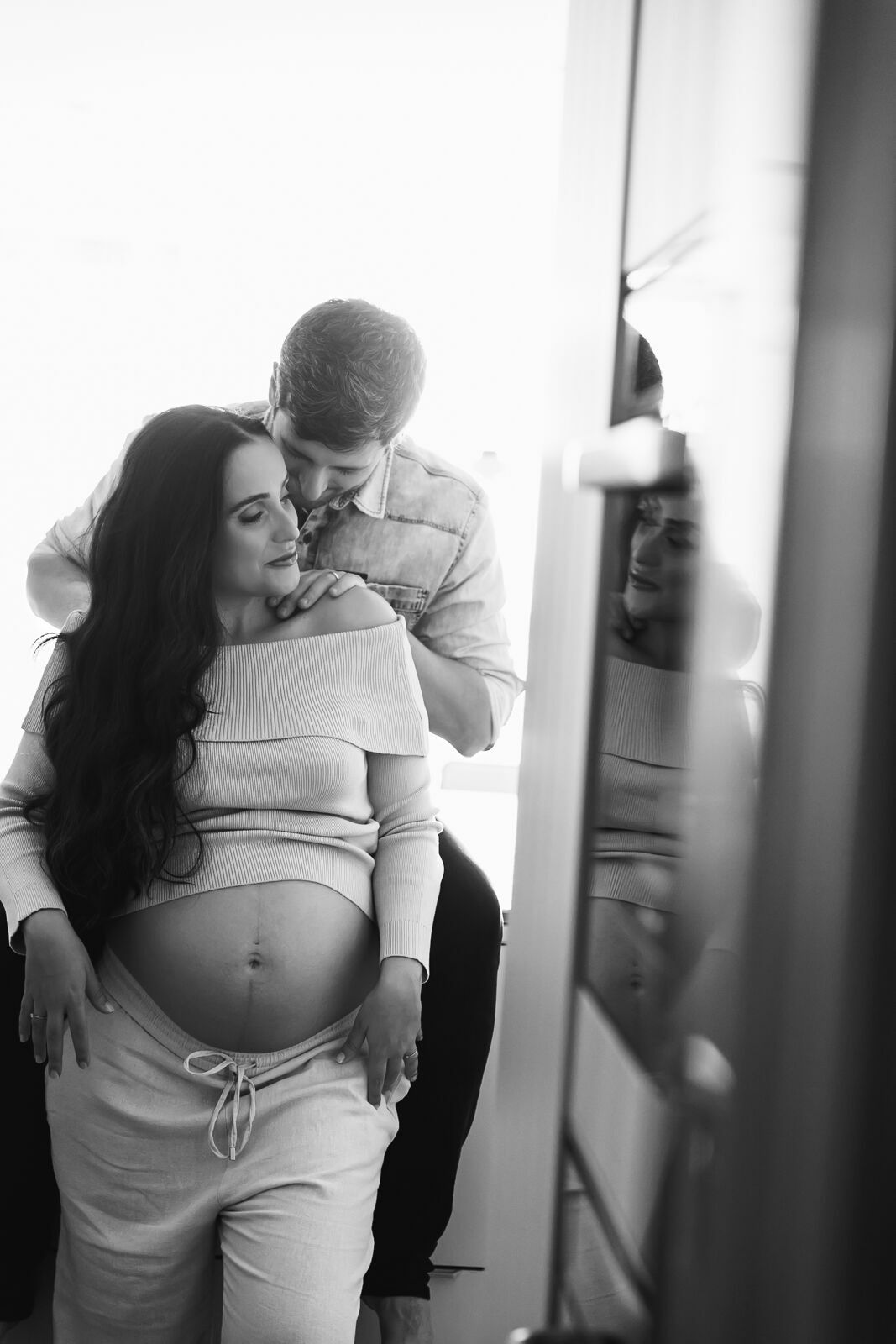 Foto Eve Gestante Foto Eve Gestante - Imagem 53