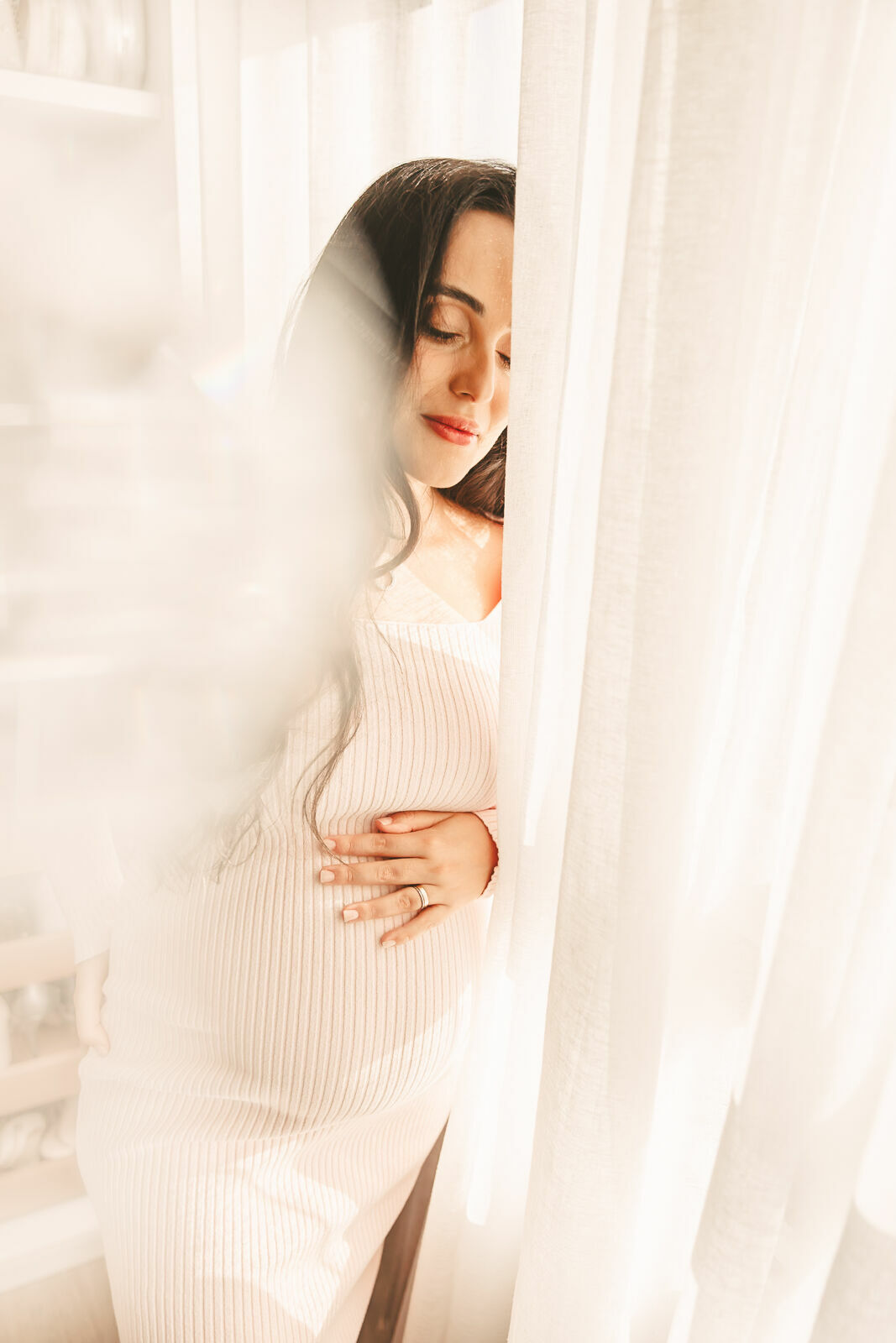 Foto Eve Gestante Foto Eve Gestante - Imagem 92