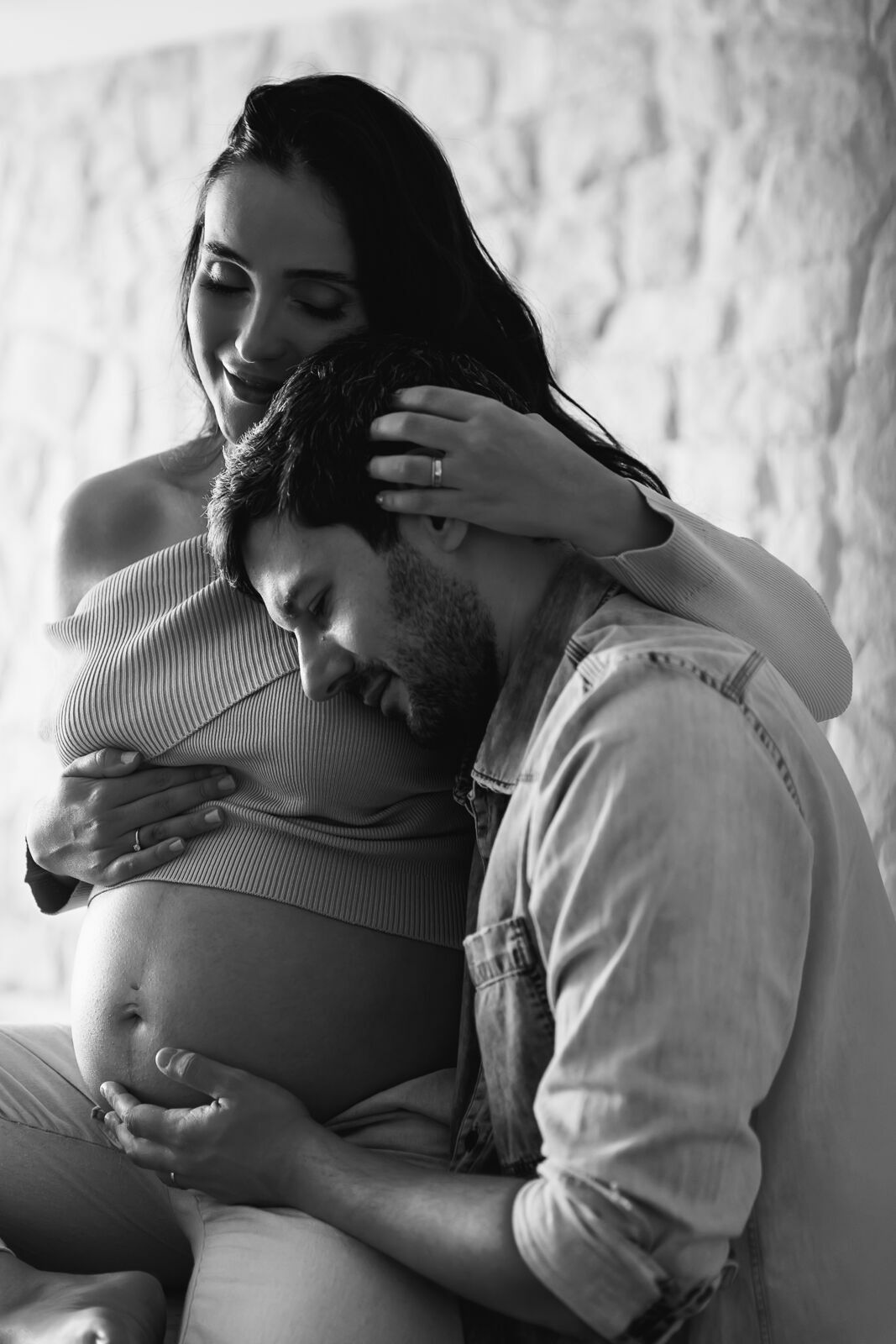 Foto Eve Gestante Foto Eve Gestante - Imagem 71