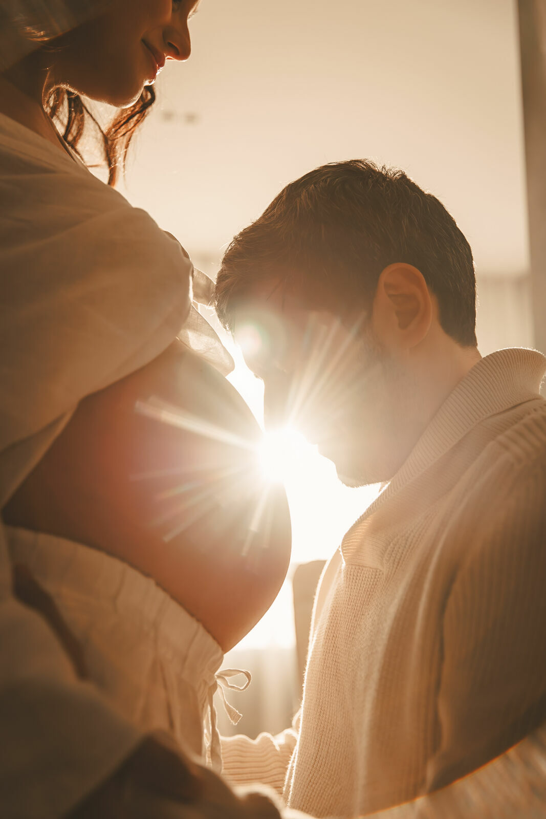 Foto Eve Gestante Foto Eve Gestante - Imagem 128