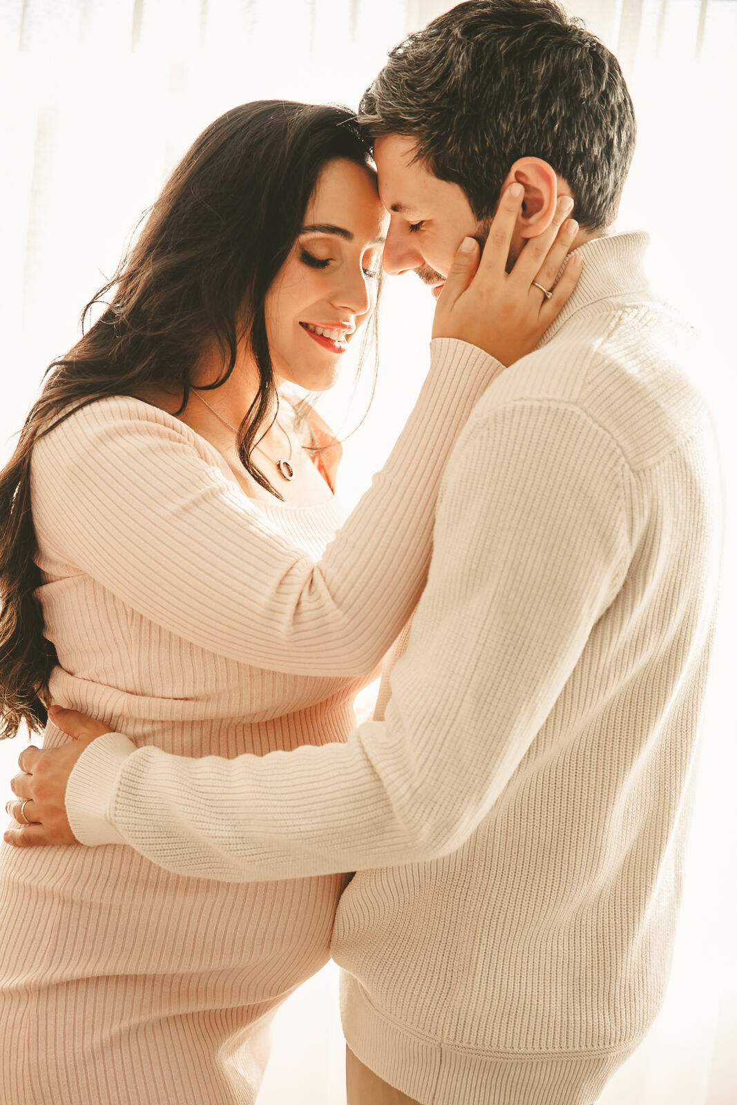 Foto Eve Gestante Foto Eve Gestante - Imagem 91