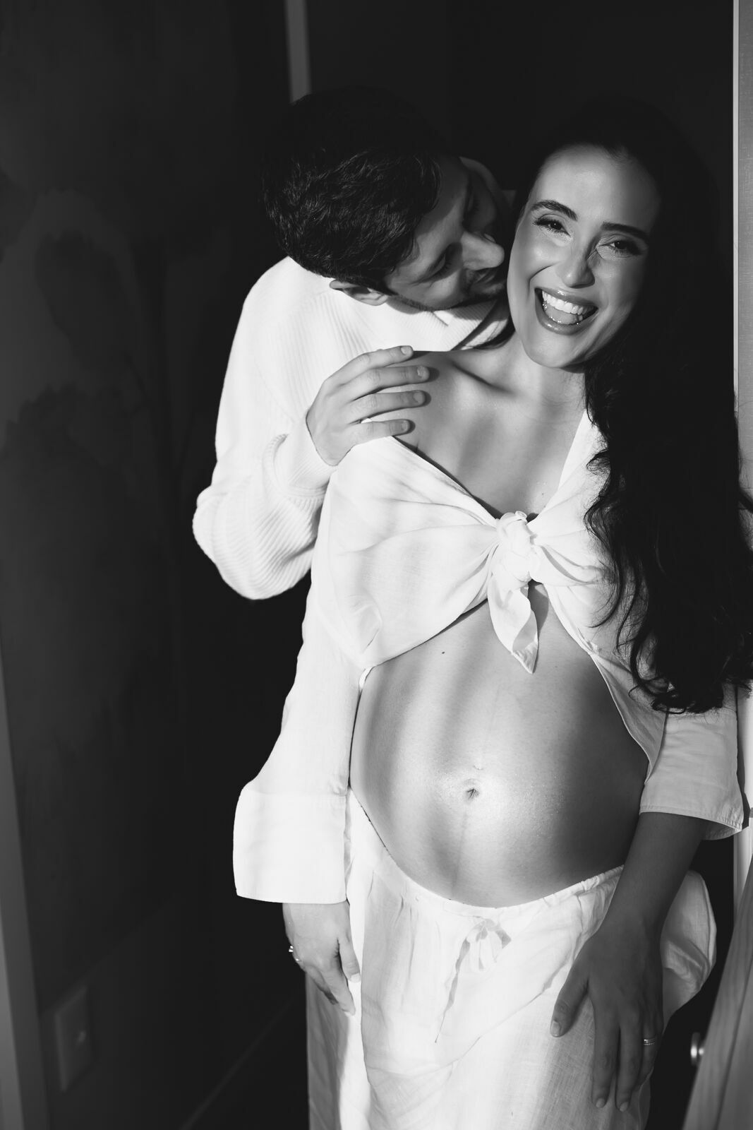 Foto Eve Gestante Foto Eve Gestante - Imagem 122