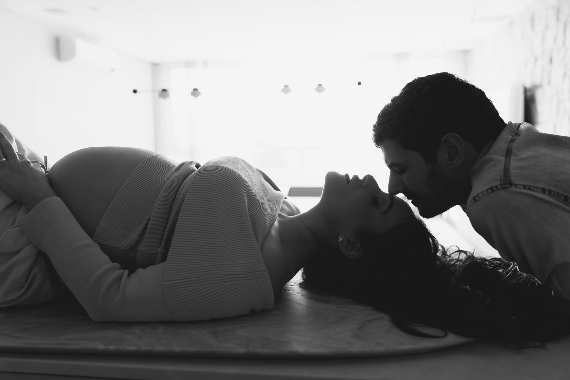 Foto Eve Gestante Foto Eve Gestante - Imagem 62