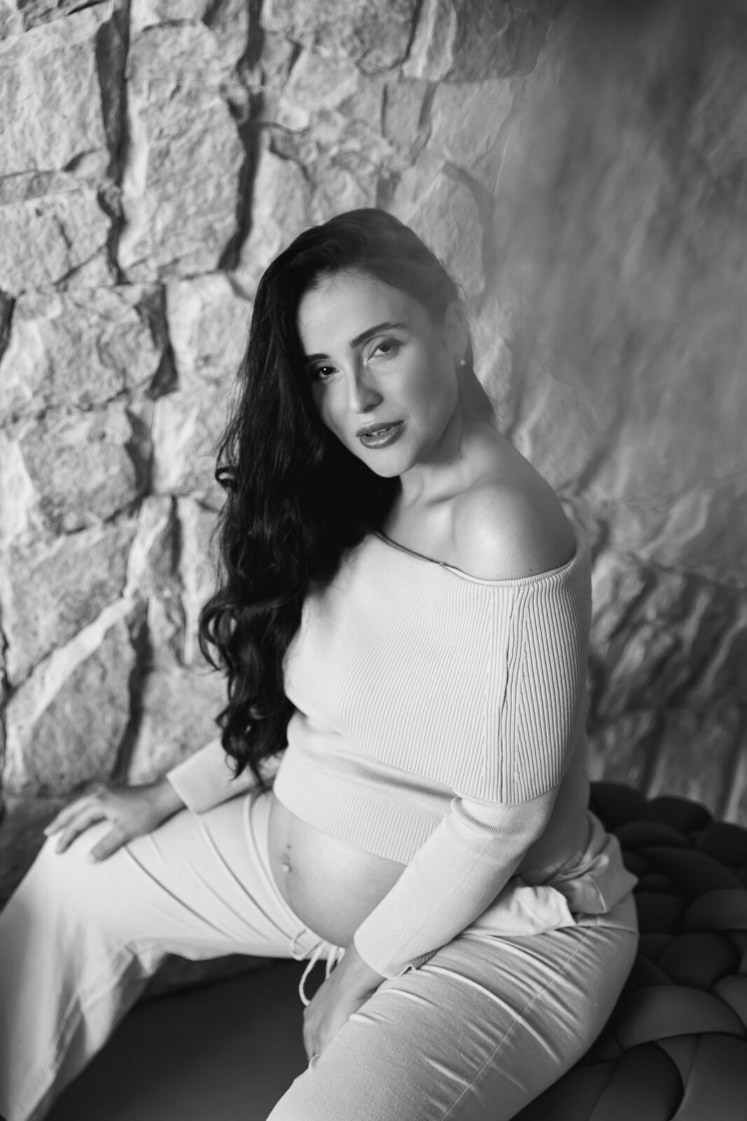 Foto Eve Gestante Foto Eve Gestante - Imagem 85