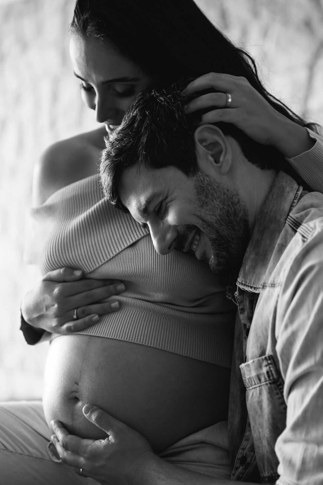 Foto Eve Gestante Foto Eve Gestante - Imagem 75