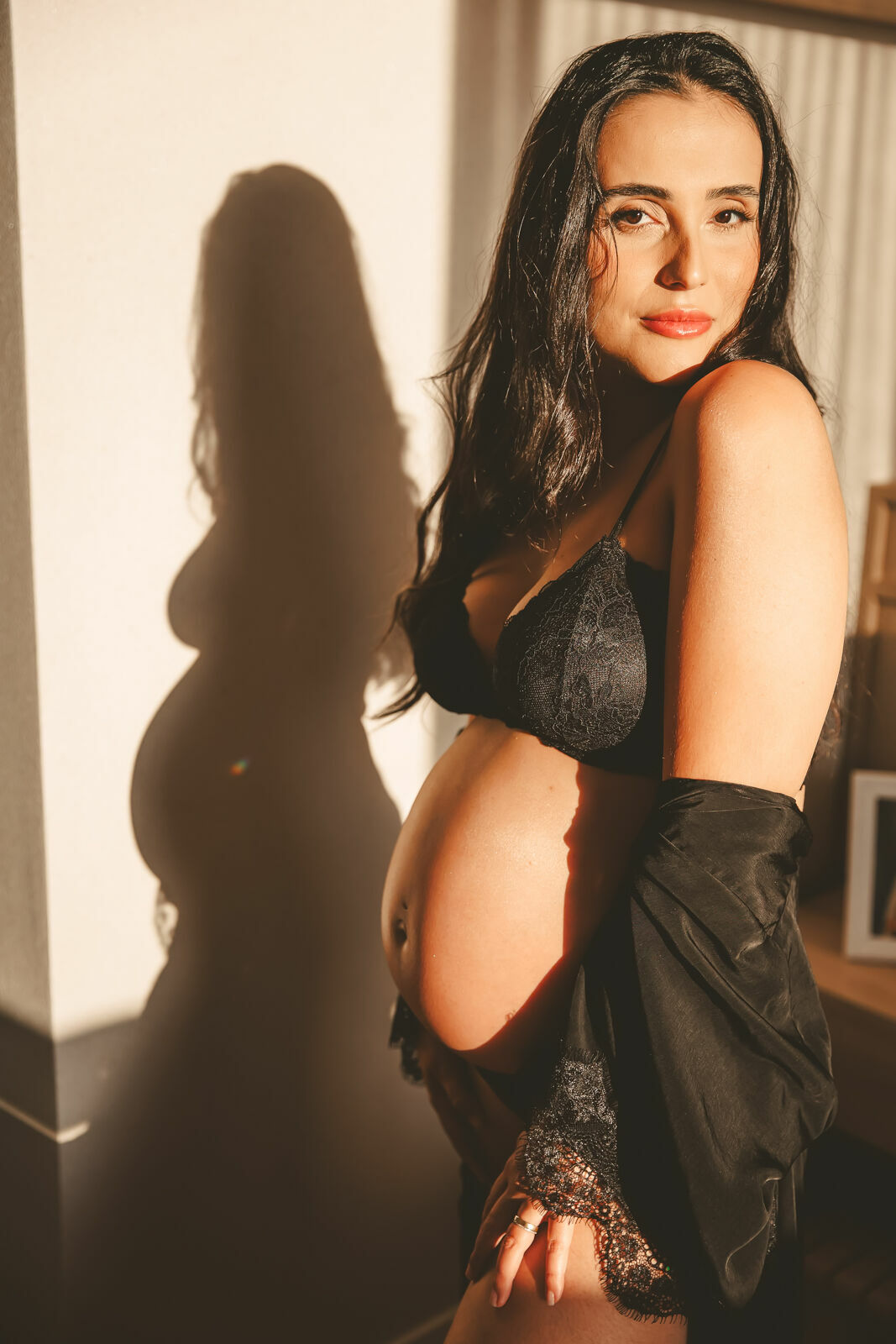 Foto Eve Gestante Foto Eve Gestante - Imagem 135