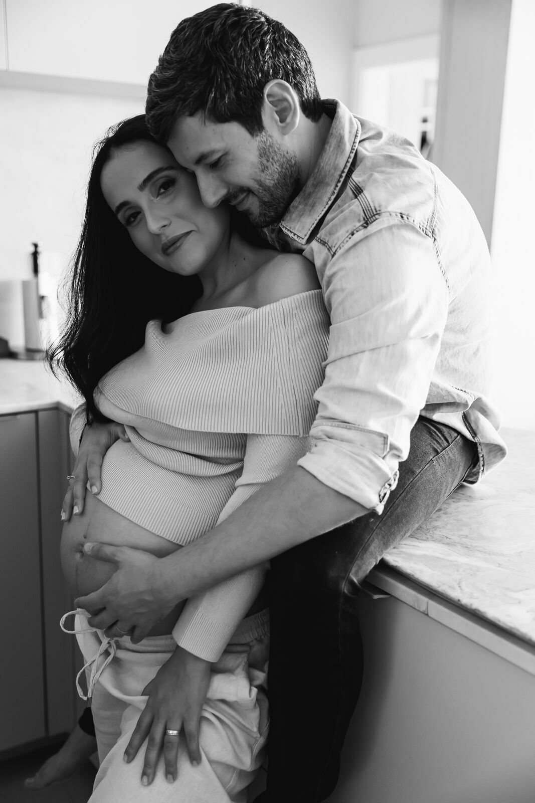 Foto Eve Gestante Foto Eve Gestante - Imagem 55