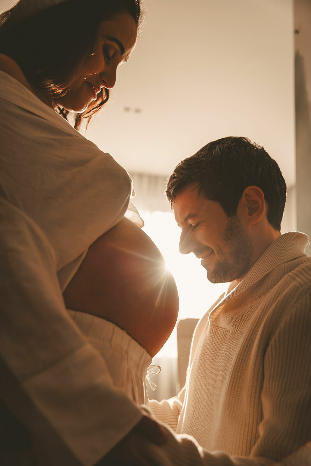 Foto Eve Gestante Foto Eve Gestante - Imagem 127