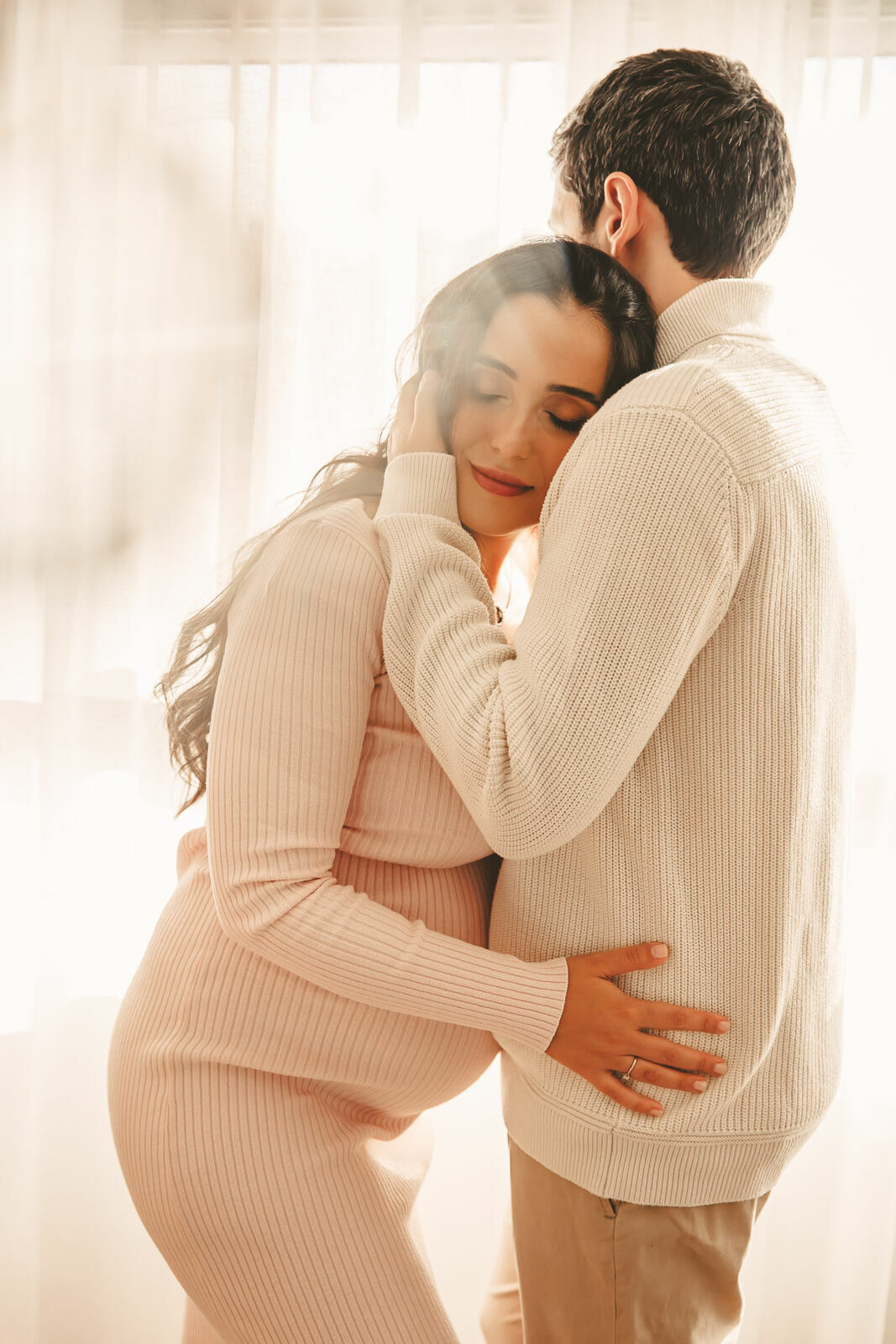 Foto Eve Gestante Foto Eve Gestante - Imagem 89