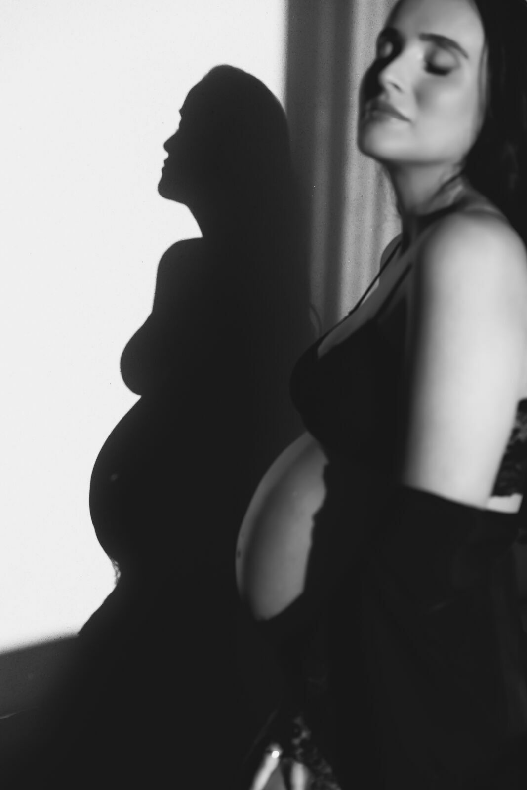 Foto Eve Gestante Foto Eve Gestante - Imagem 133