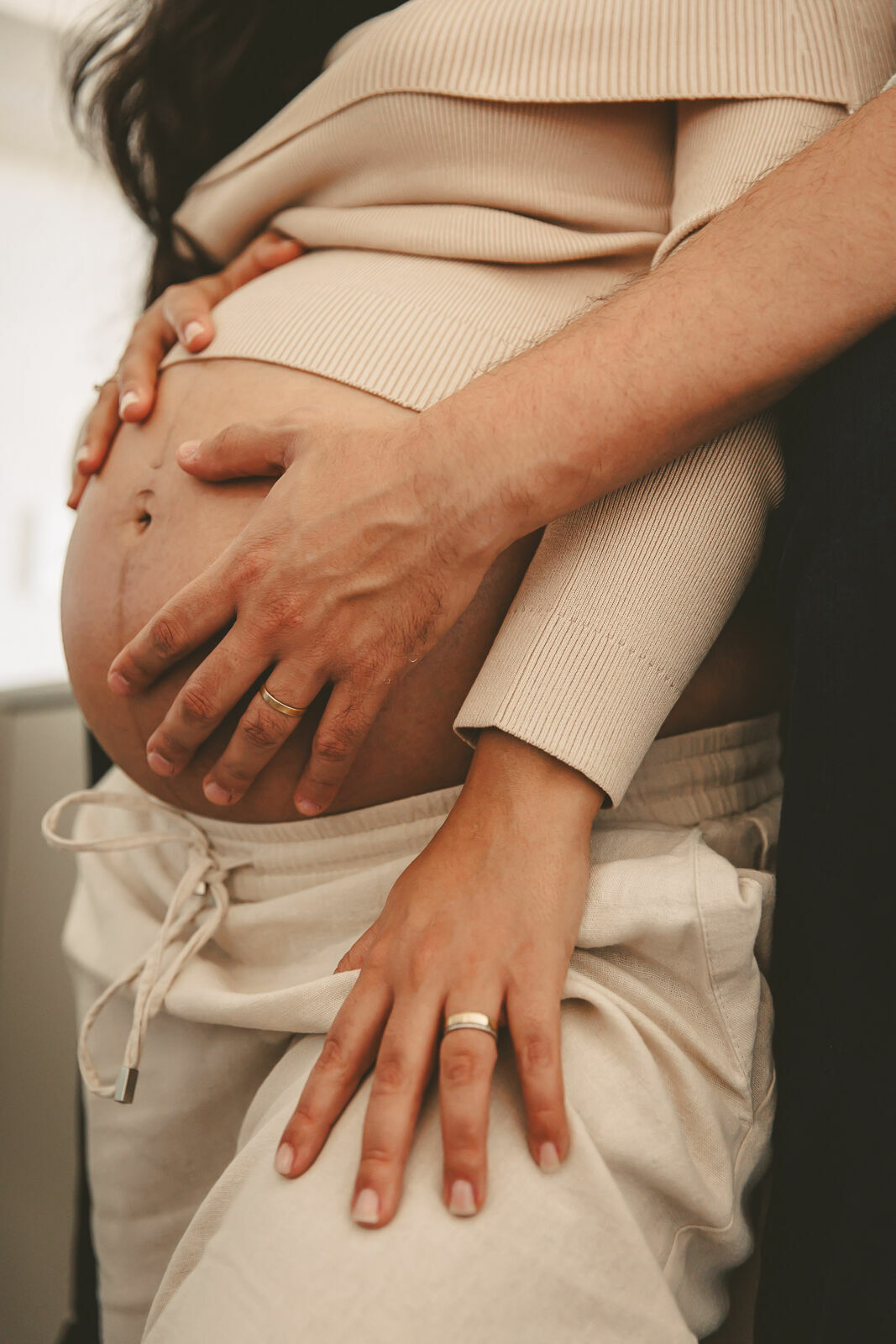 Foto Eve Gestante Foto Eve Gestante - Imagem 56